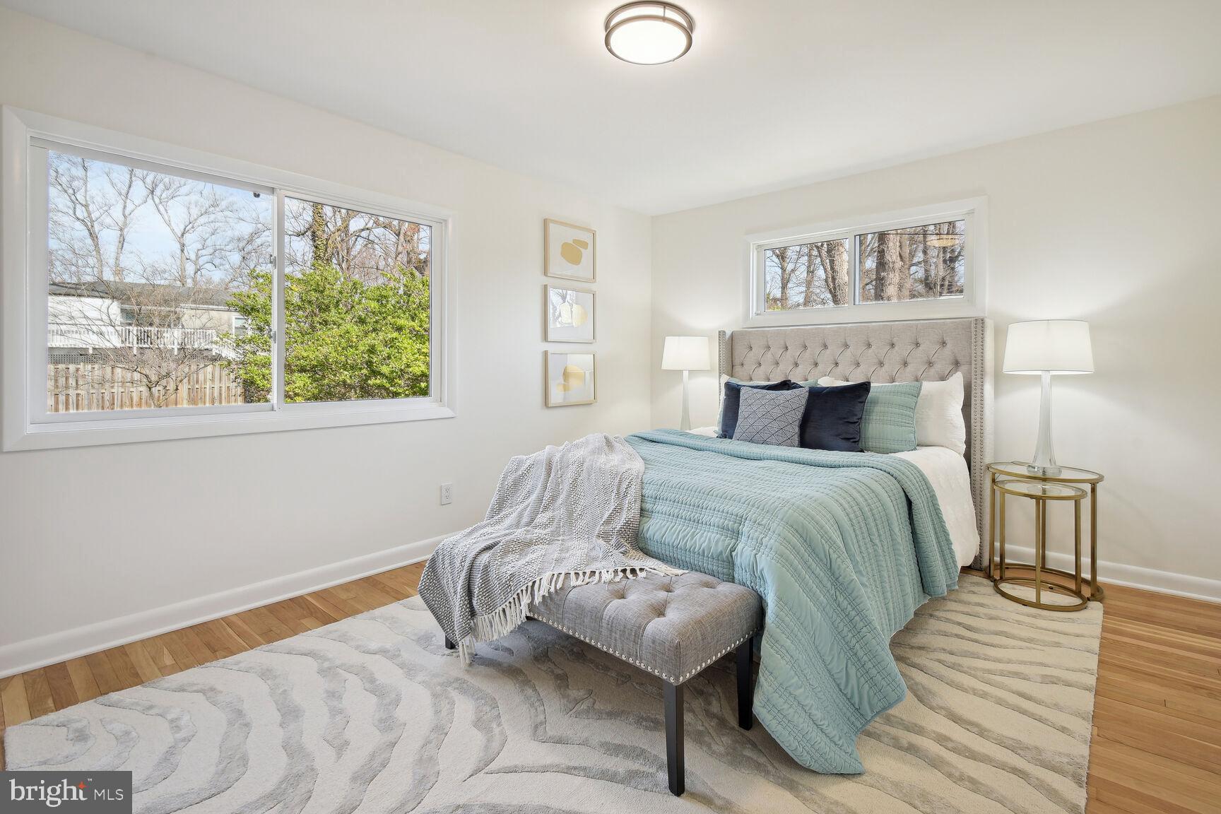 COUNTRY CLUB FOREST - Residential