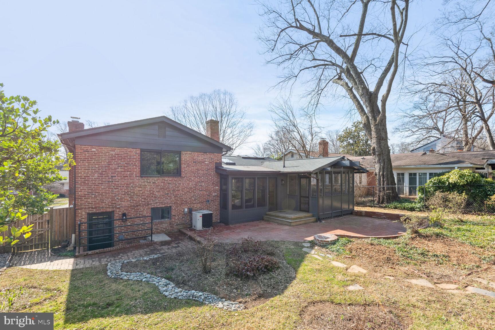 COUNTRY CLUB FOREST - Residential