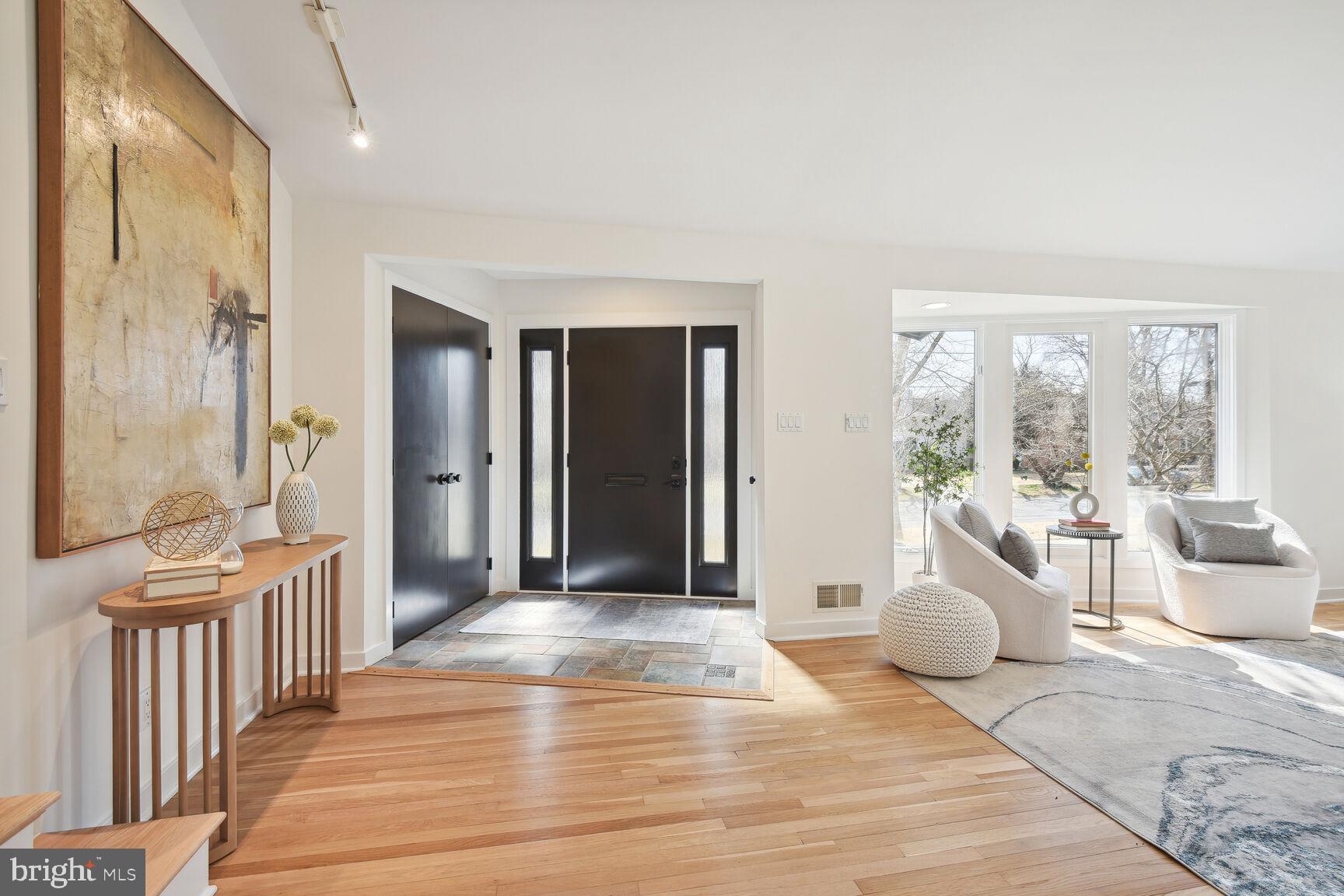 COUNTRY CLUB FOREST - Residential