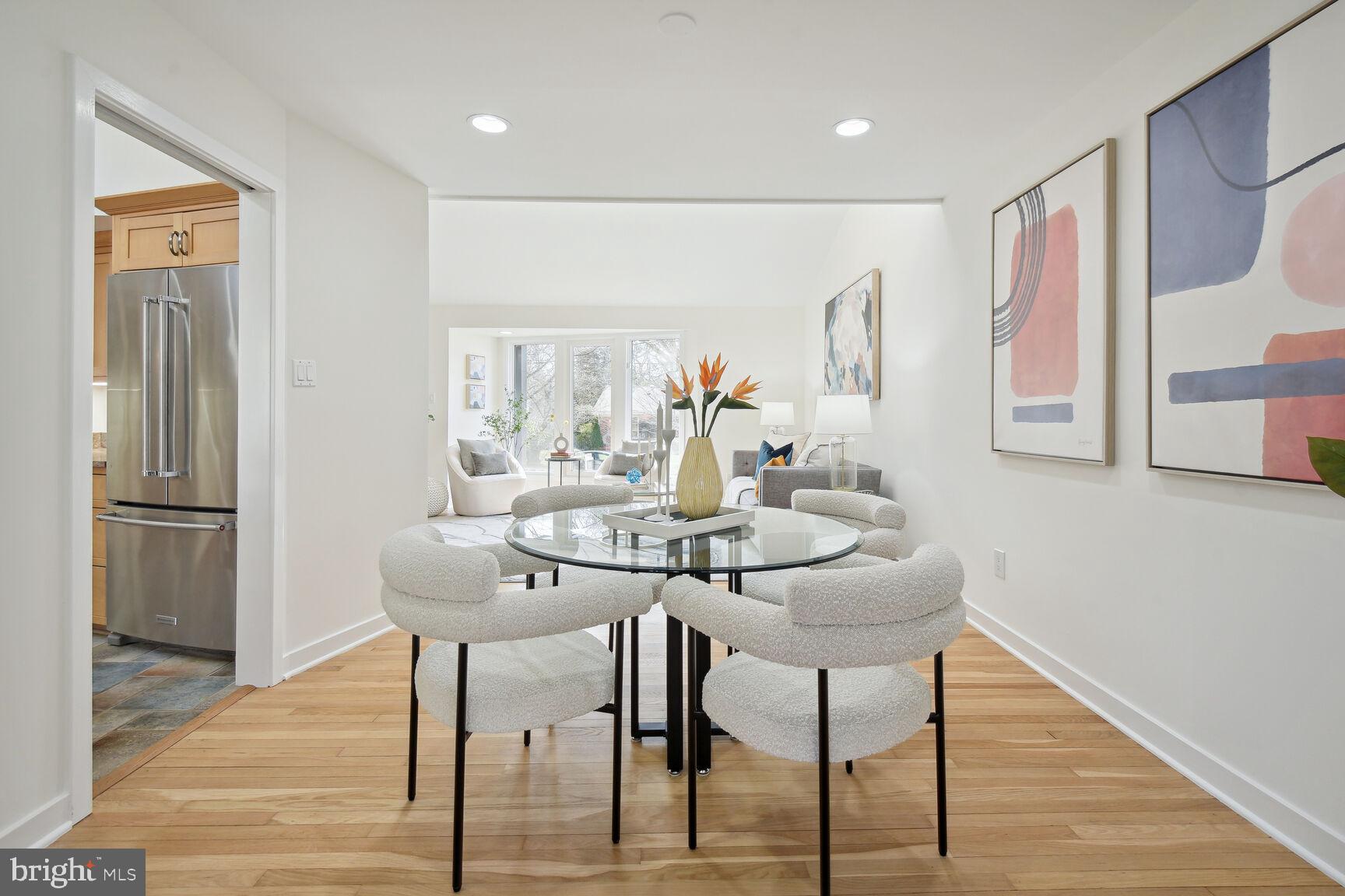 COUNTRY CLUB FOREST - Residential