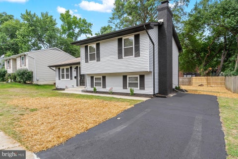 Homes For Sale - 1424 Regent Street<br/> ANNAPOLIS, MD 21403
