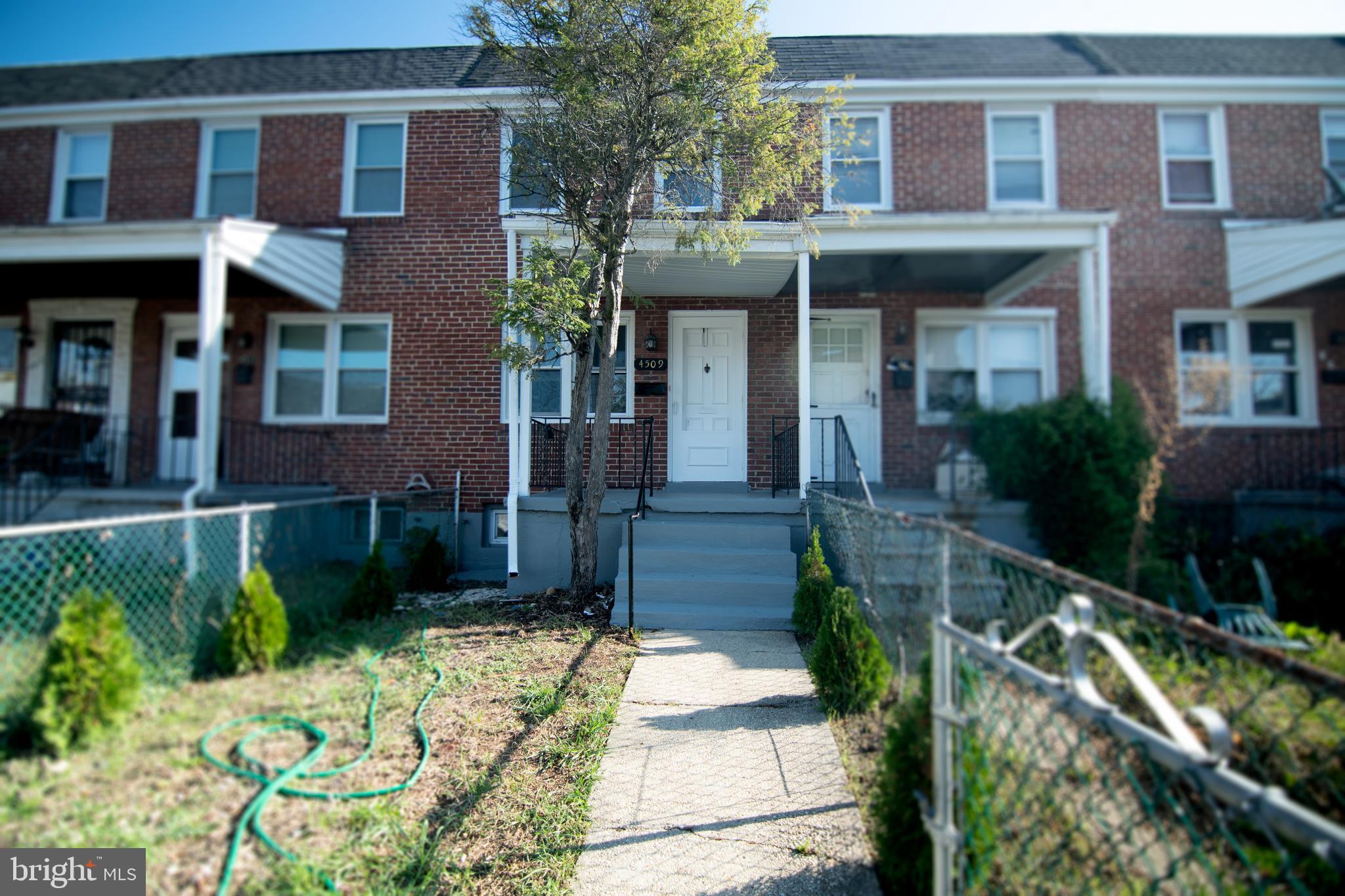 LUCILLE PARK - Residential