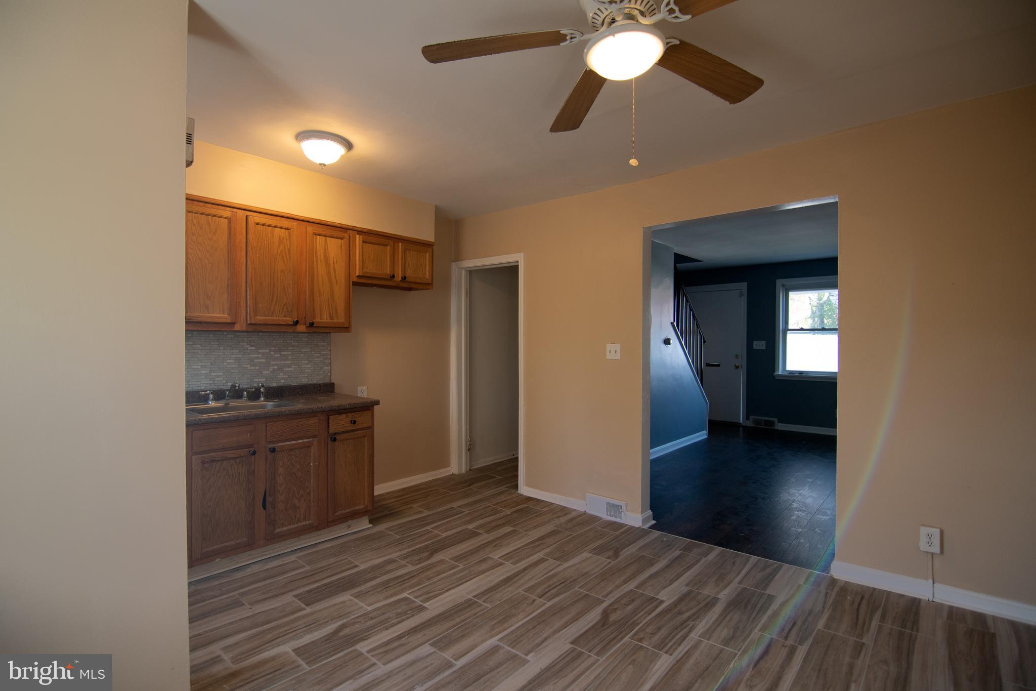 LUCILLE PARK - Residential