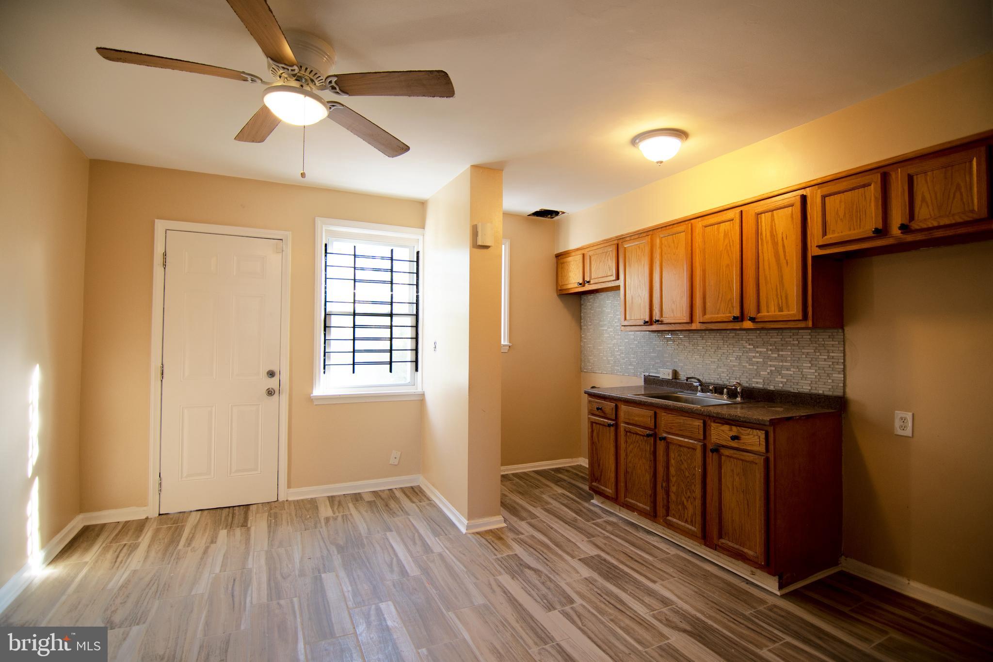 LUCILLE PARK - Residential