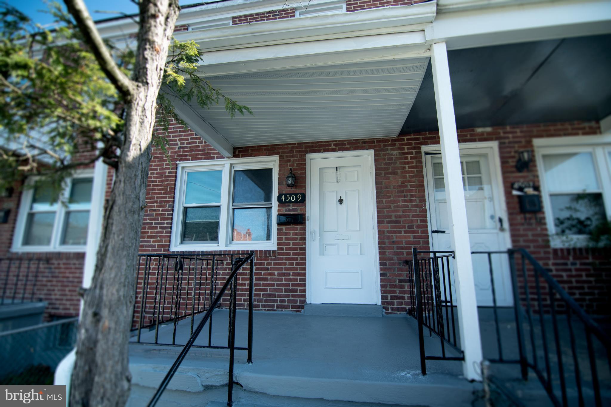 LUCILLE PARK - Residential