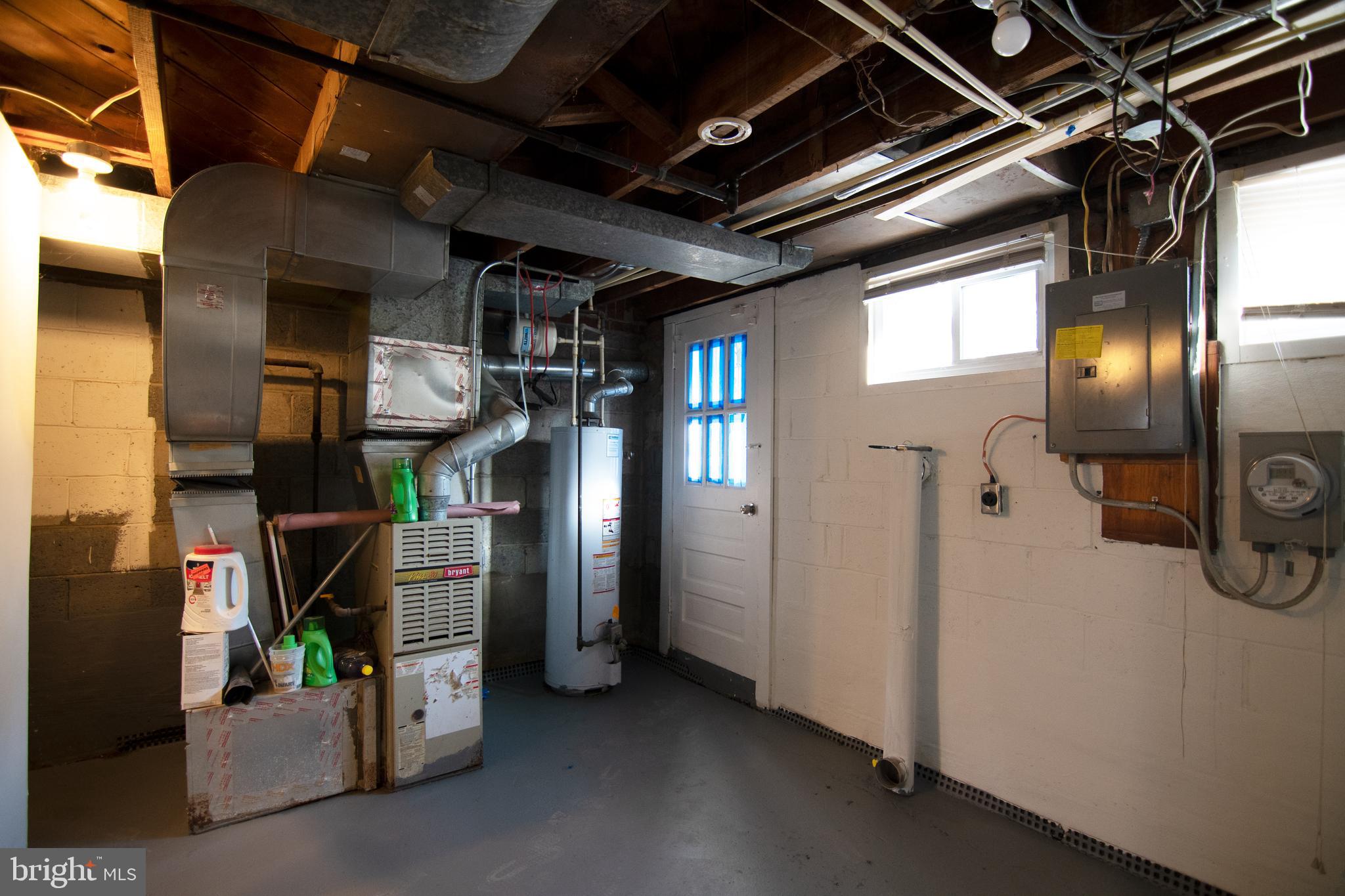 LUCILLE PARK - Residential