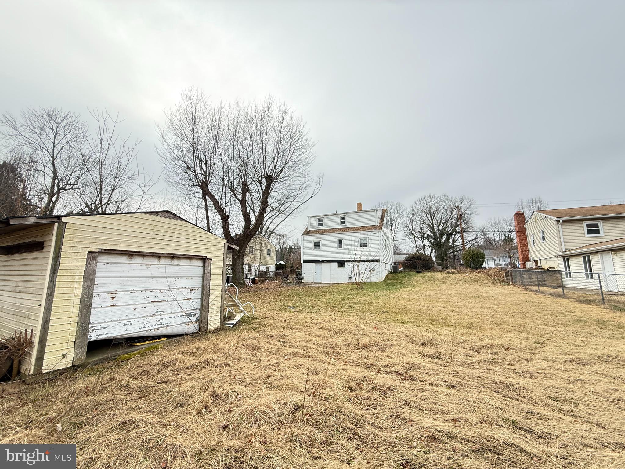 MARUMSCO WOODS - Residential