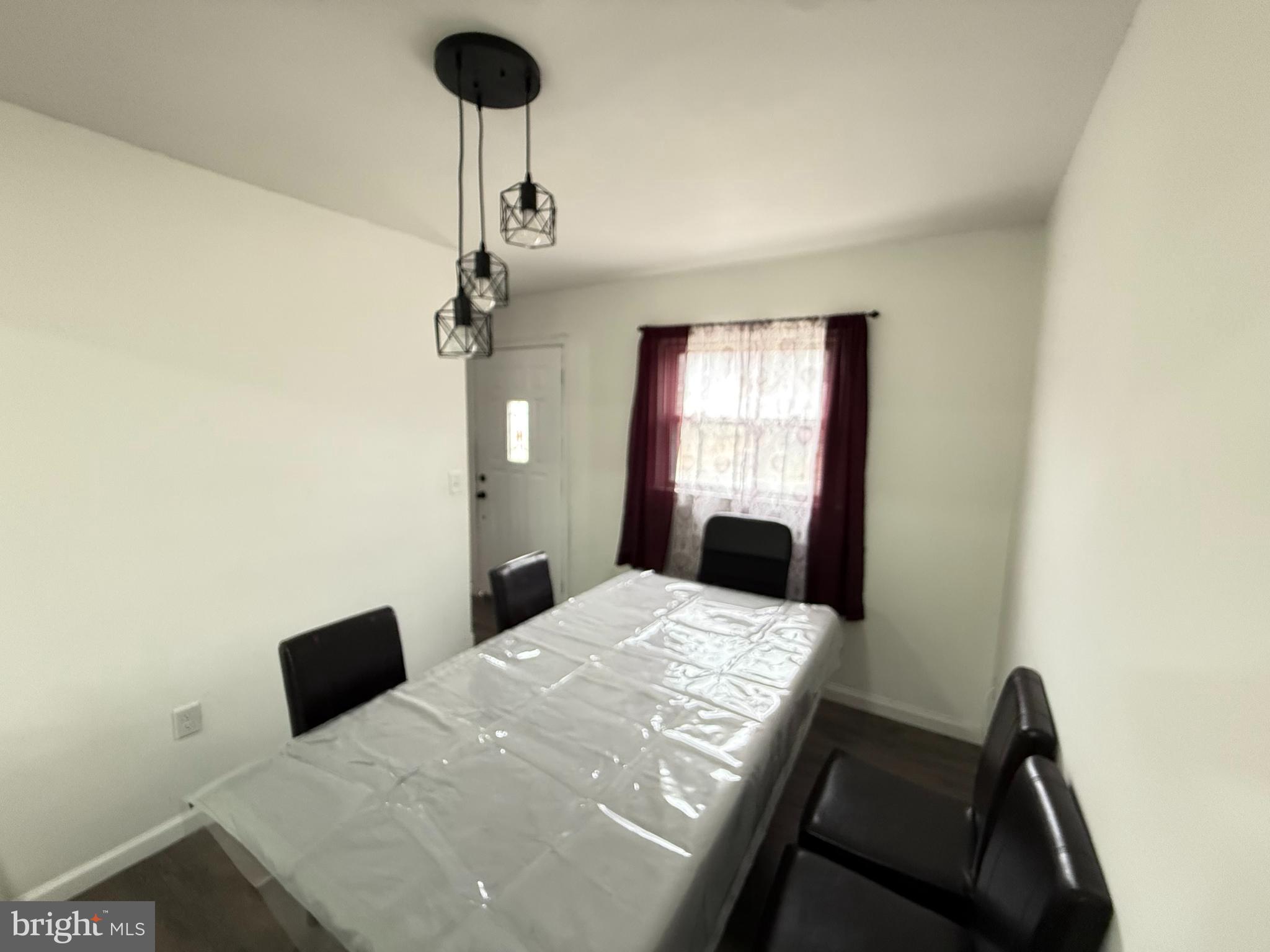 MARUMSCO WOODS - Residential