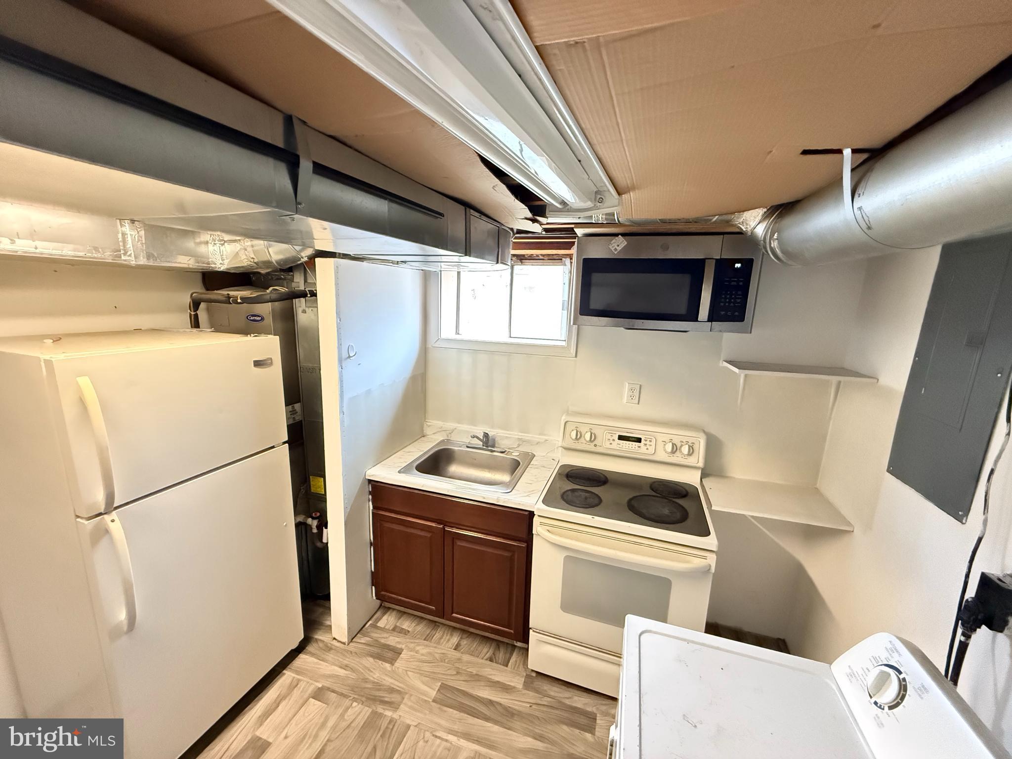 MARUMSCO WOODS - Residential