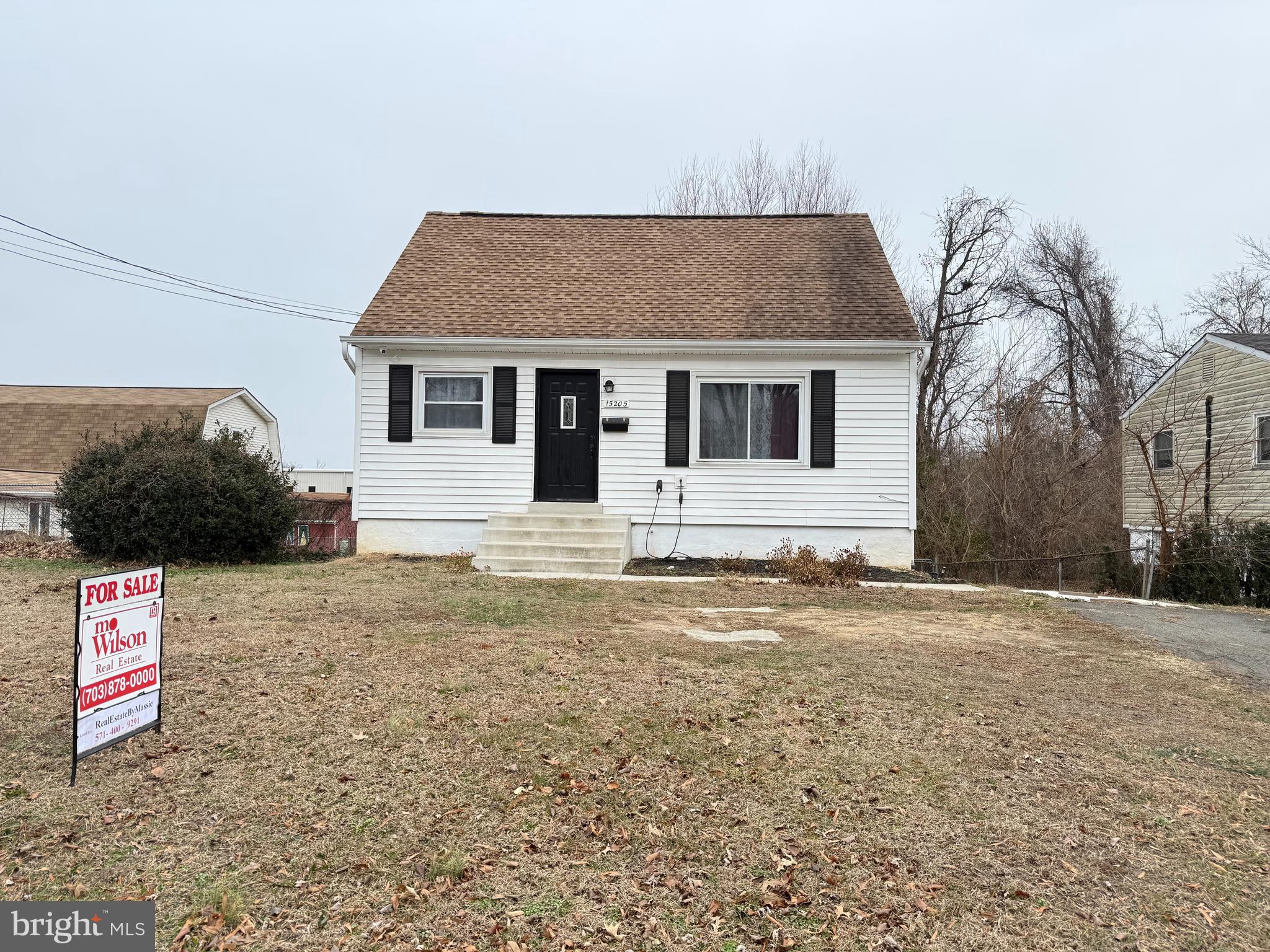 MARUMSCO WOODS - Residential