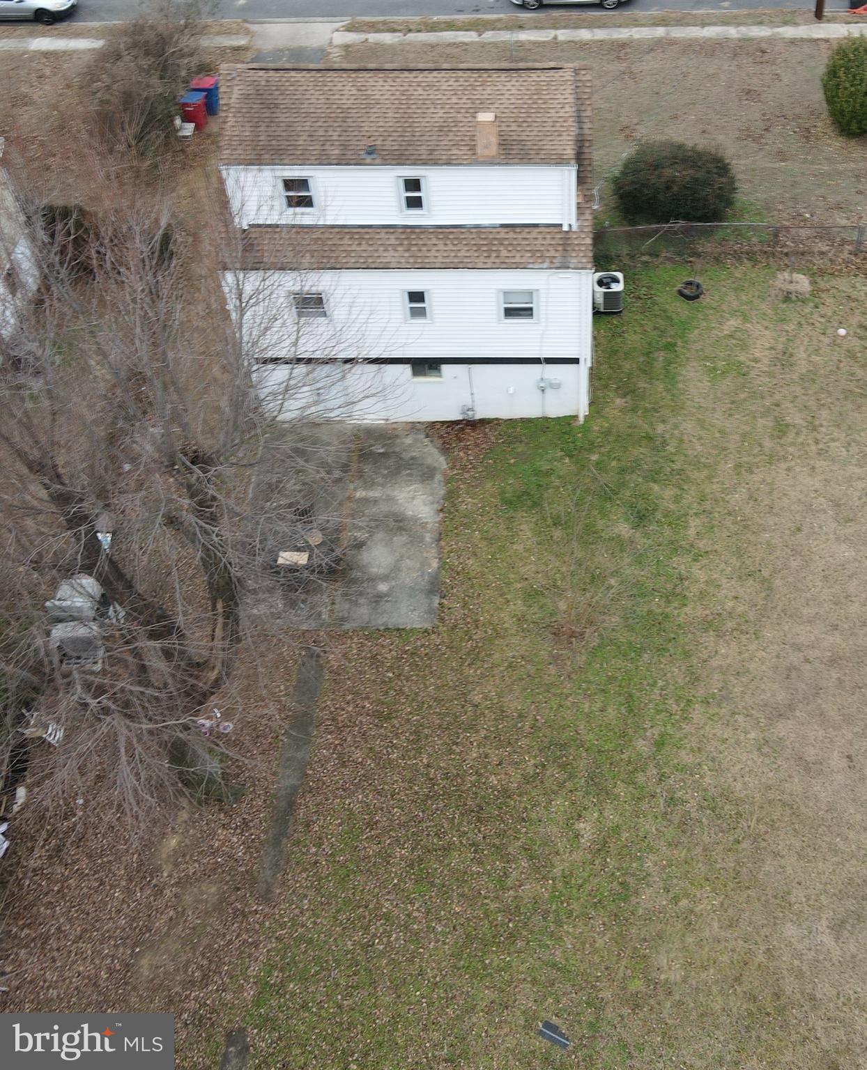 MARUMSCO WOODS - Residential