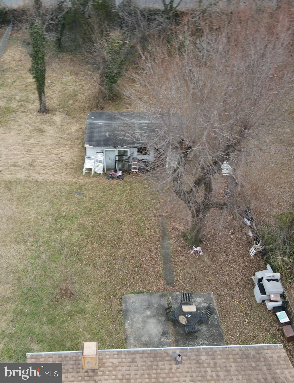 MARUMSCO WOODS - Residential