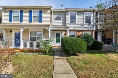 15037 CATALPA COURT WOODBRIDGE VA 22193