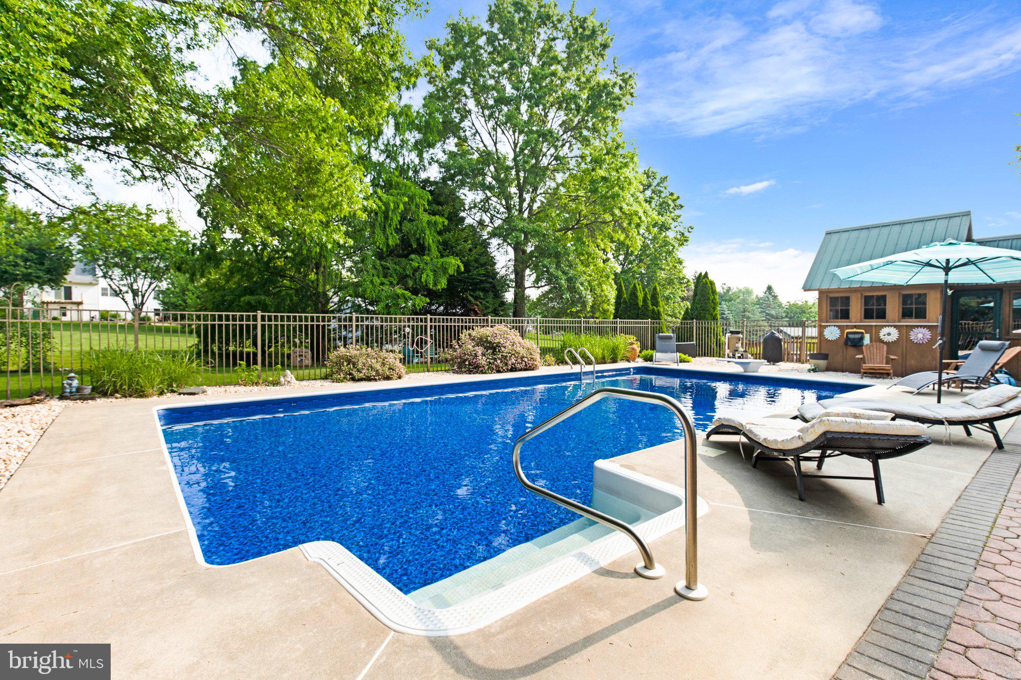MANOR TWP - Residential