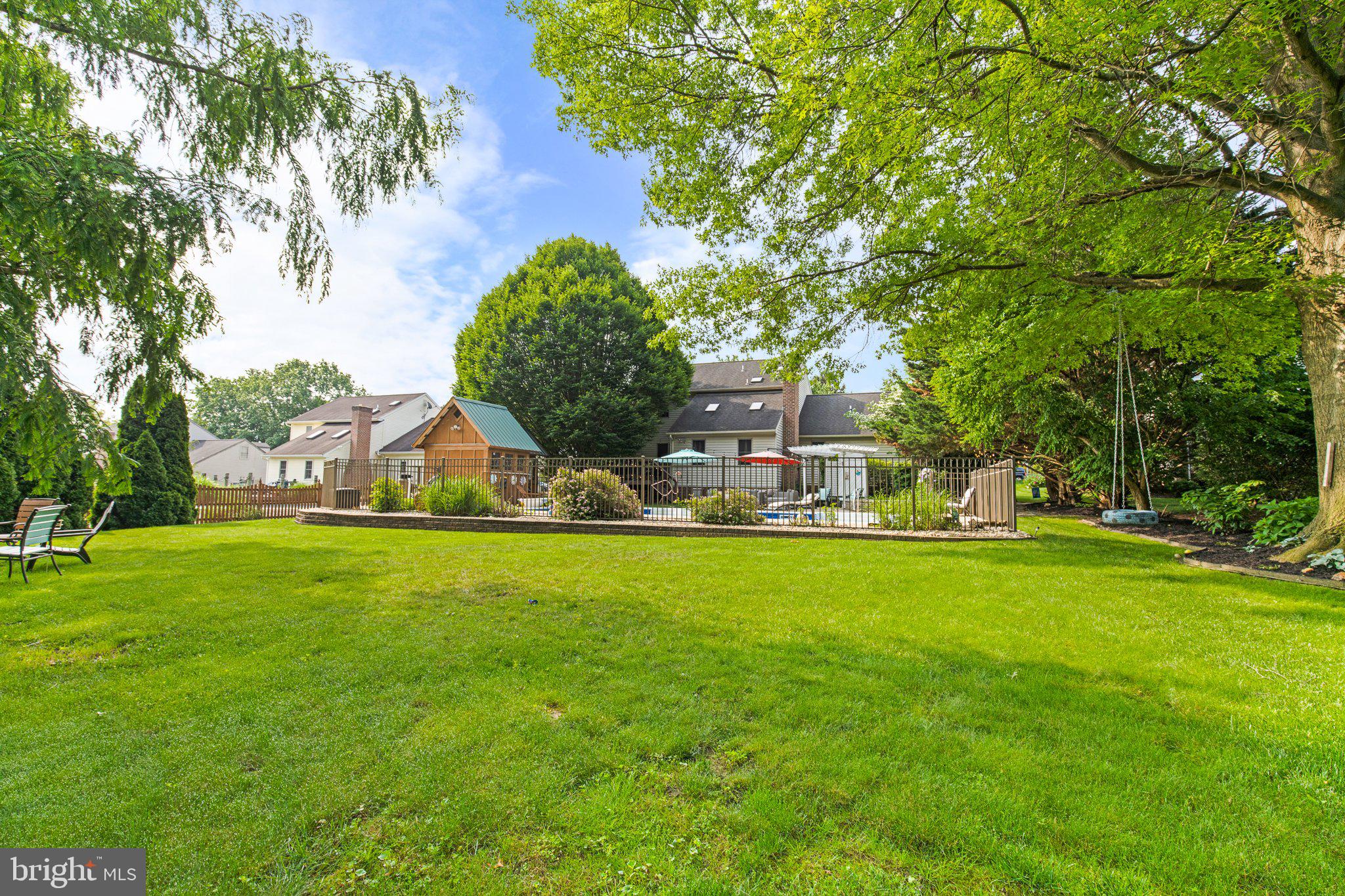 MANOR TWP - Residential