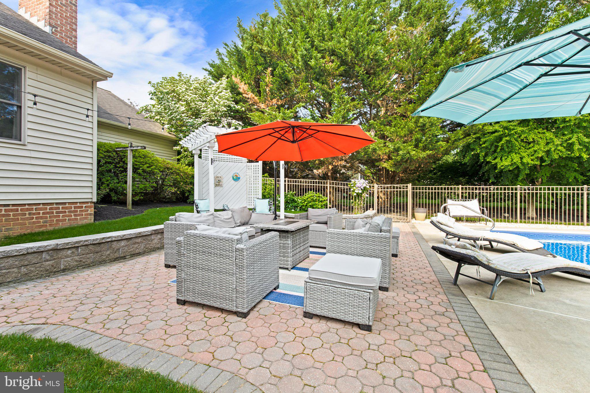 MANOR TWP - Residential