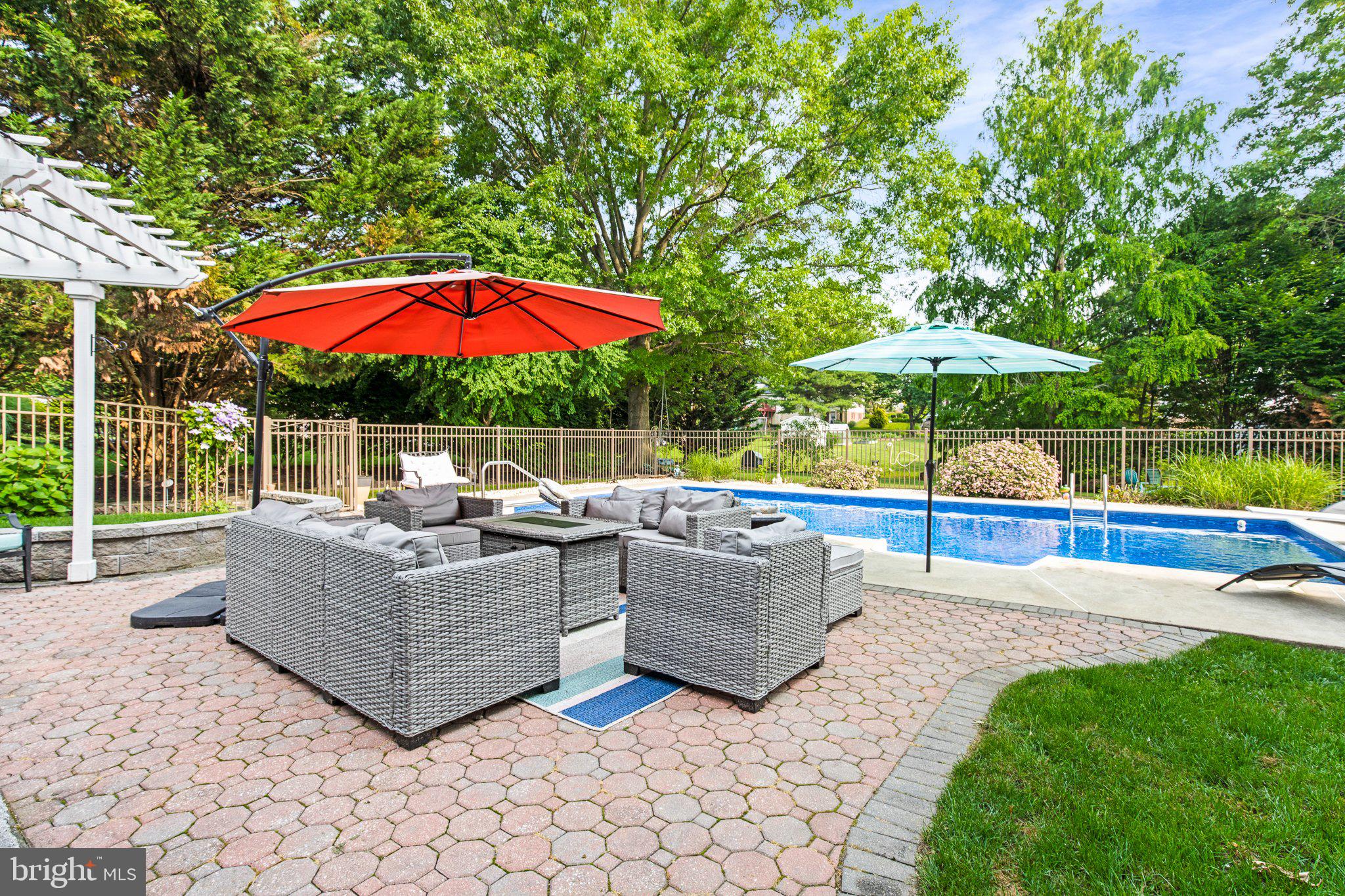 MANOR TWP - Residential