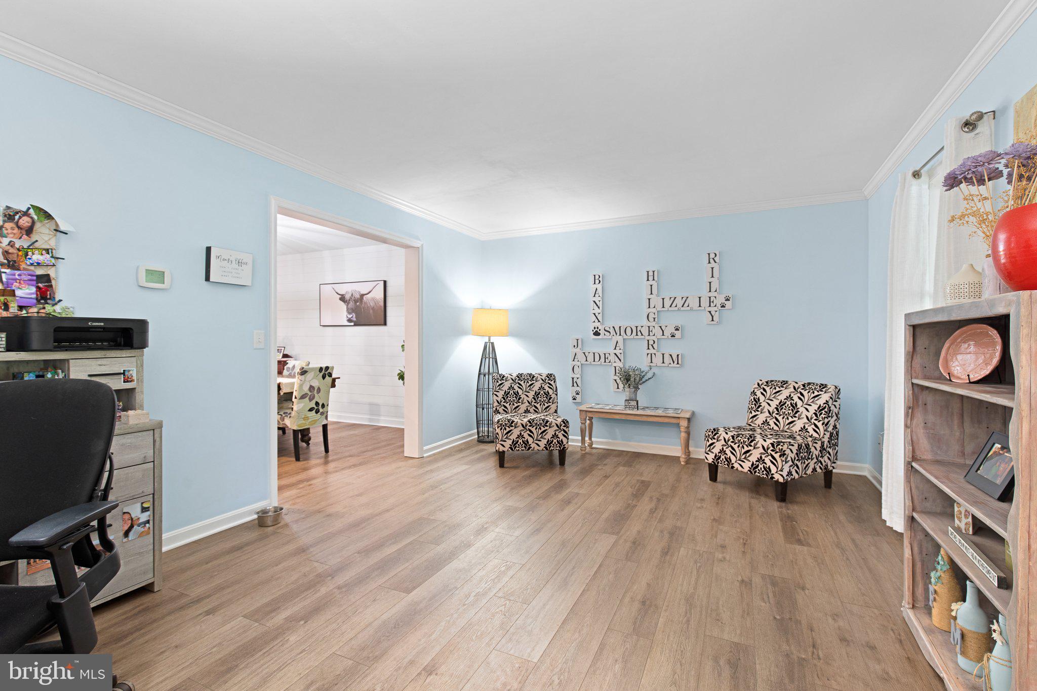 MANOR TWP - Residential