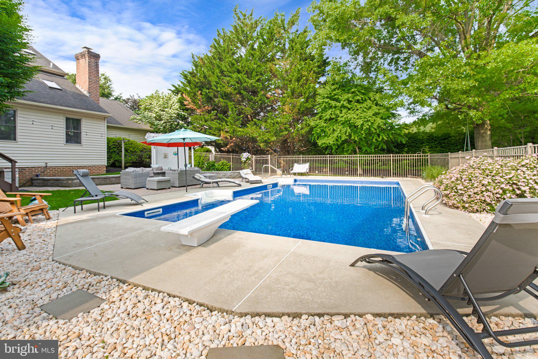MANOR TWP - Residential