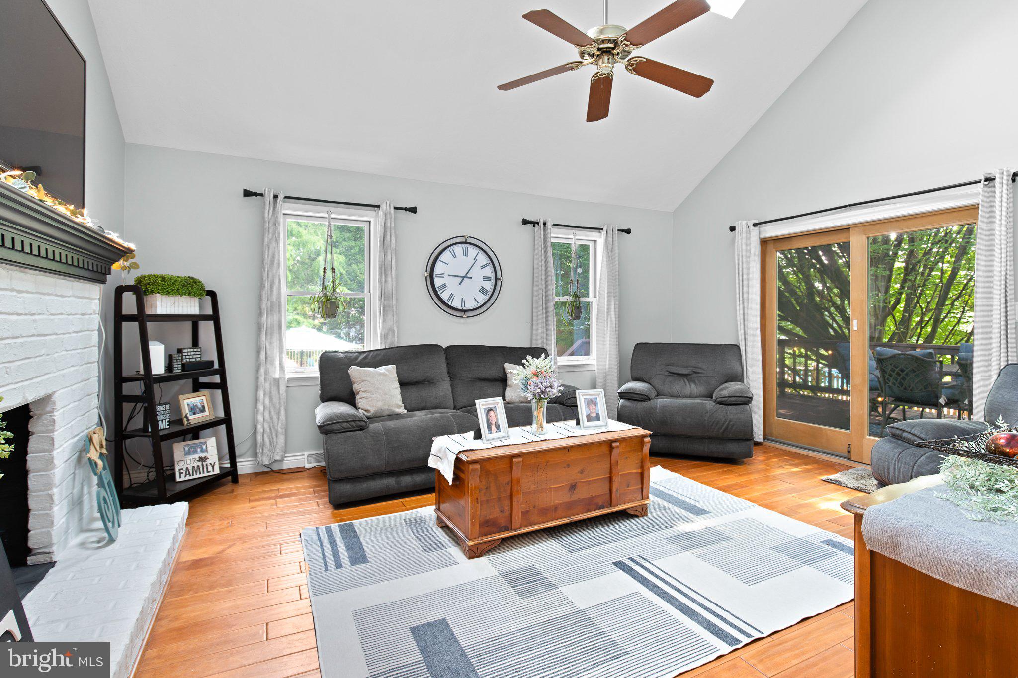MANOR TWP - Residential