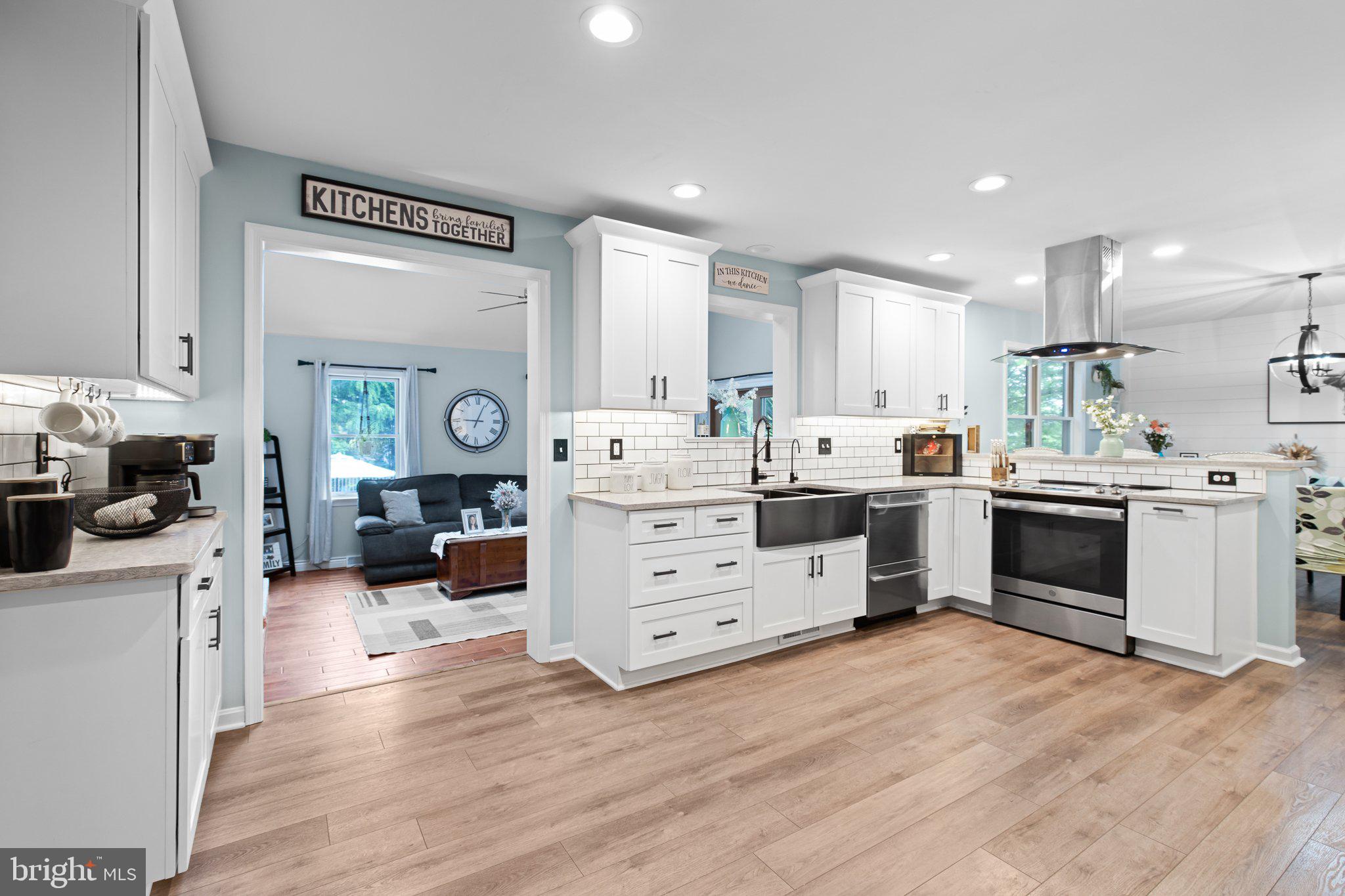 MANOR TWP - Residential