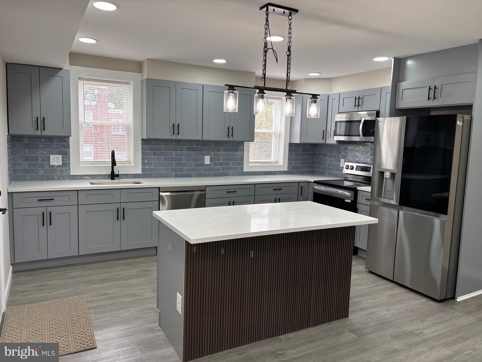 MT AIRY - Residential