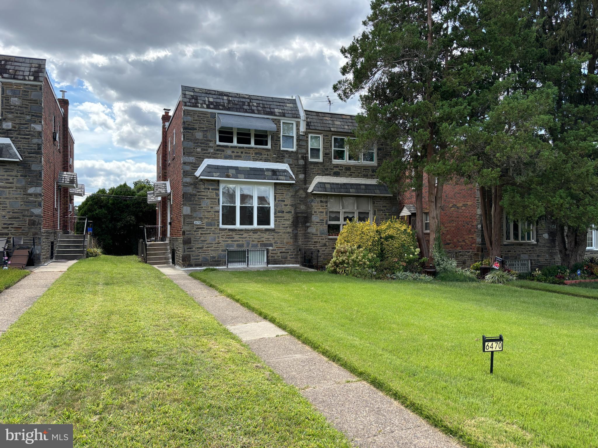 MT AIRY - Residential