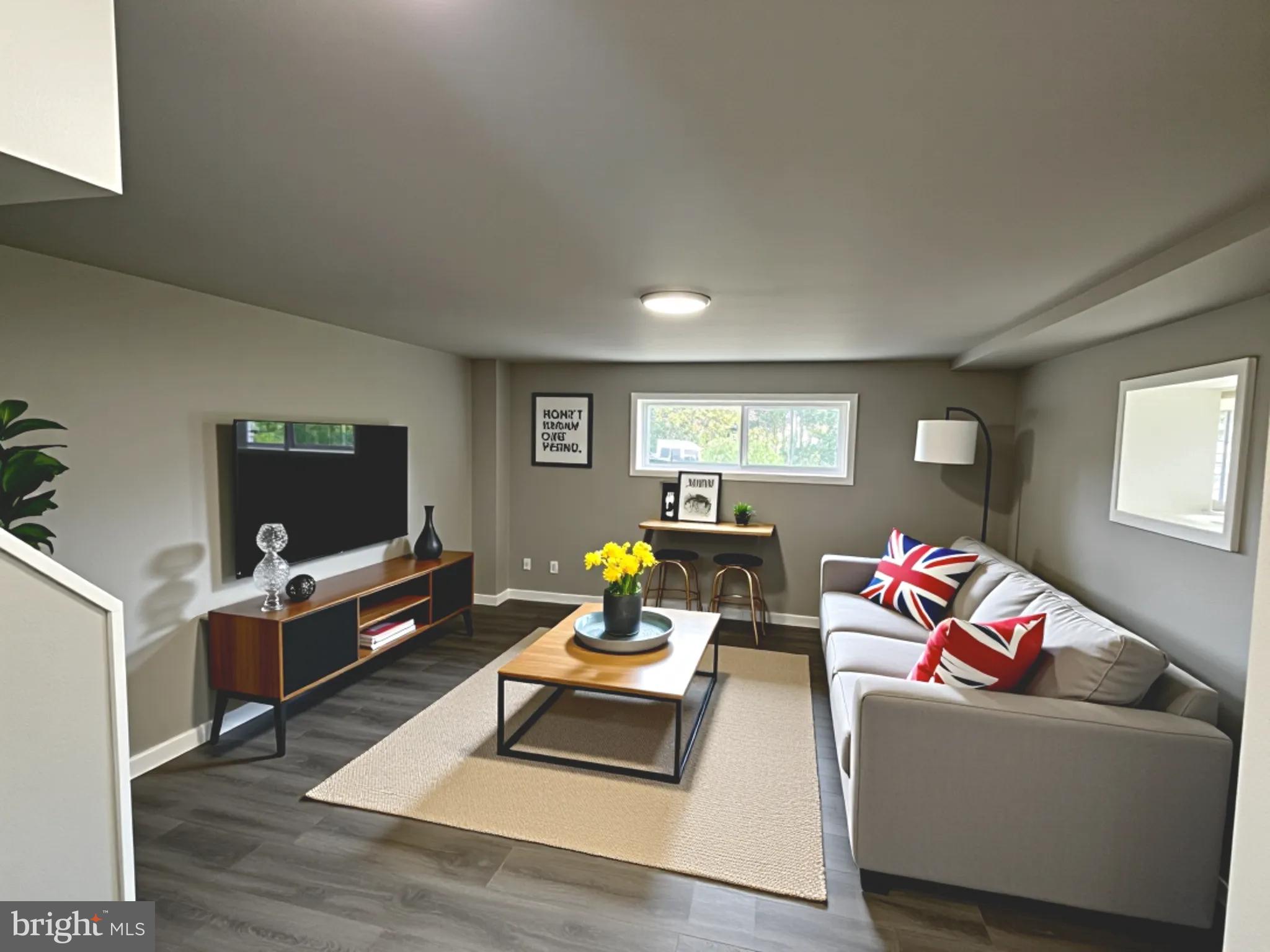 MT AIRY - Residential