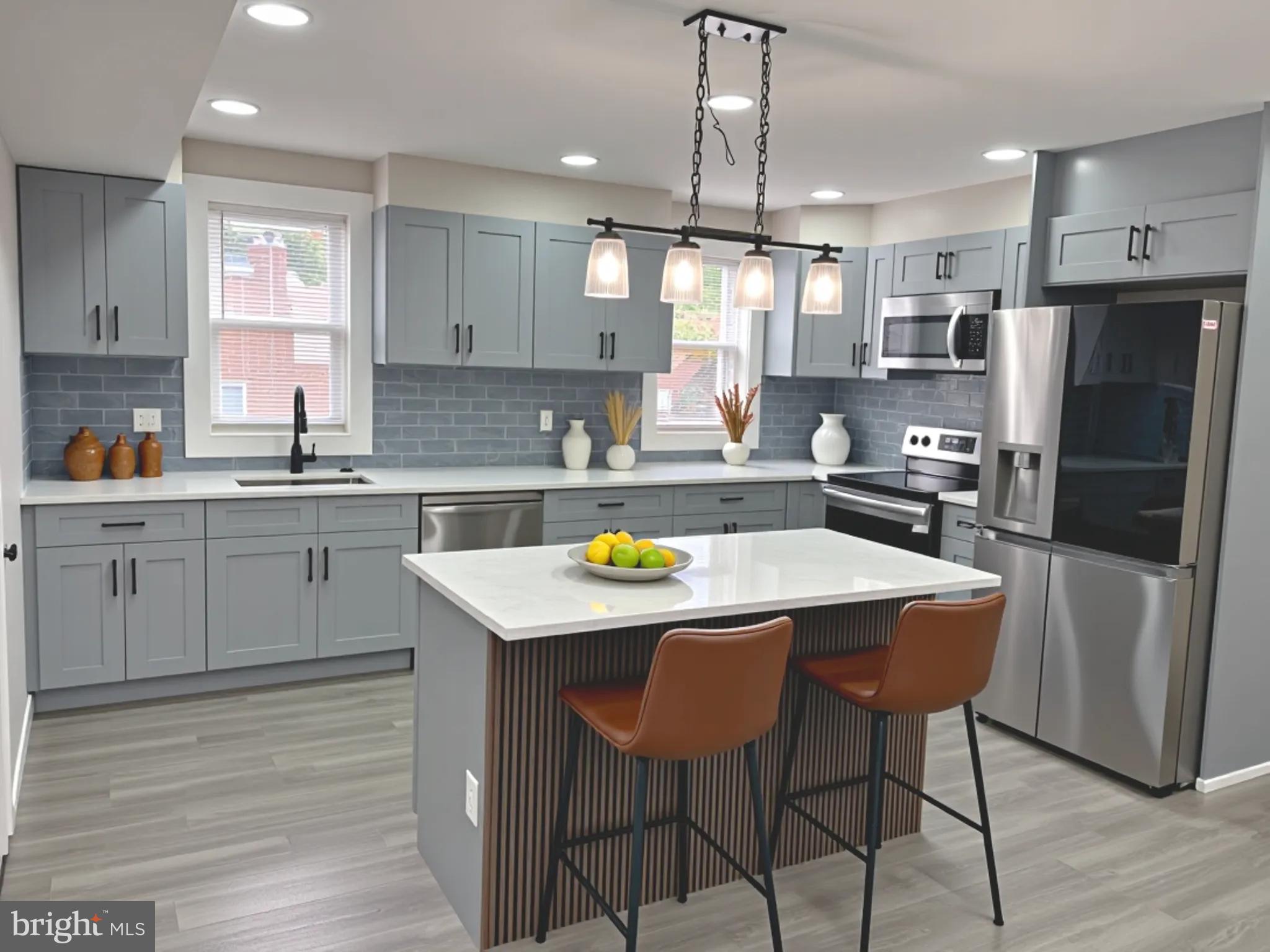 MT AIRY - Residential