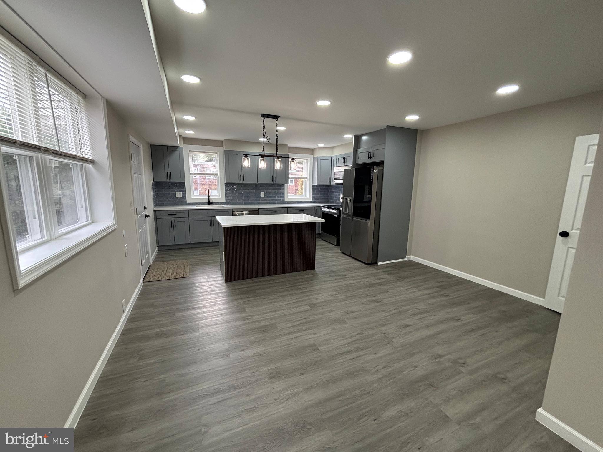 MT AIRY - Residential