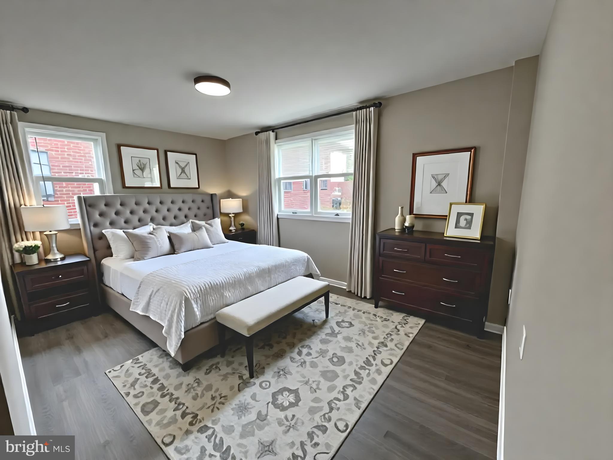 MT AIRY - Residential