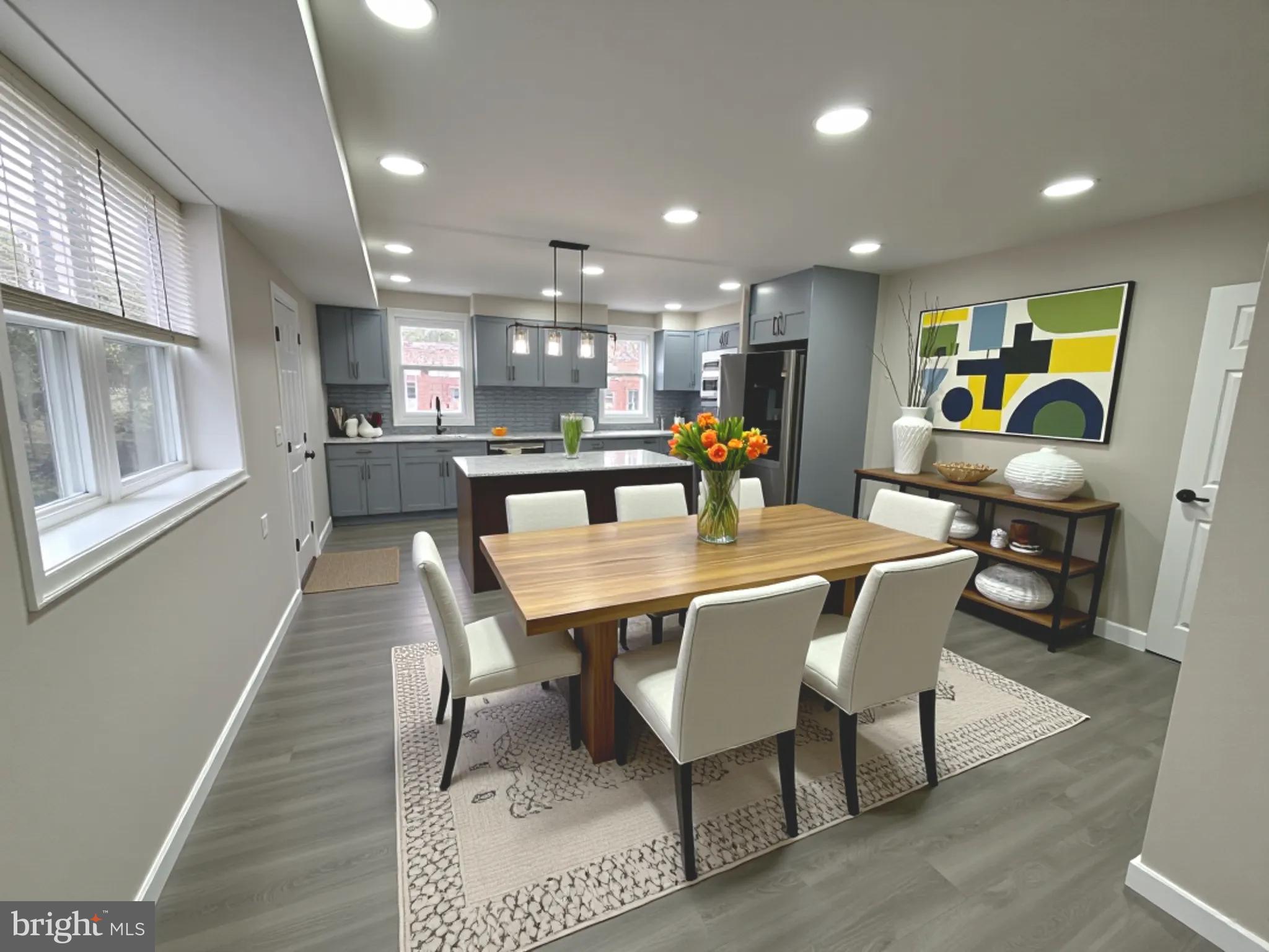 MT AIRY - Residential