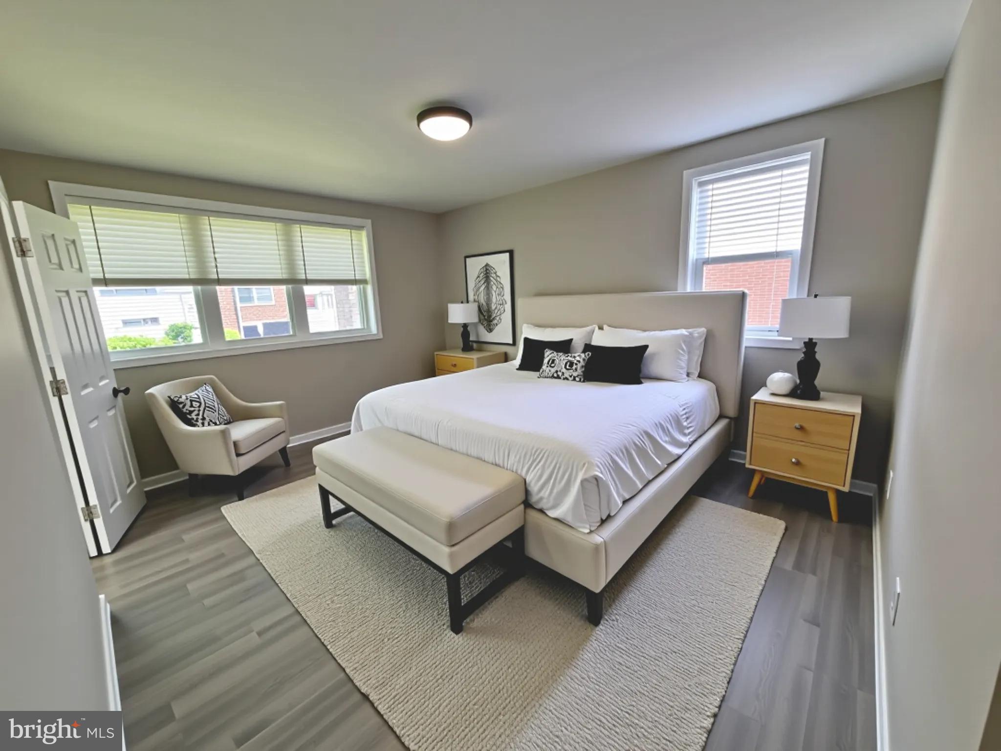 MT AIRY - Residential