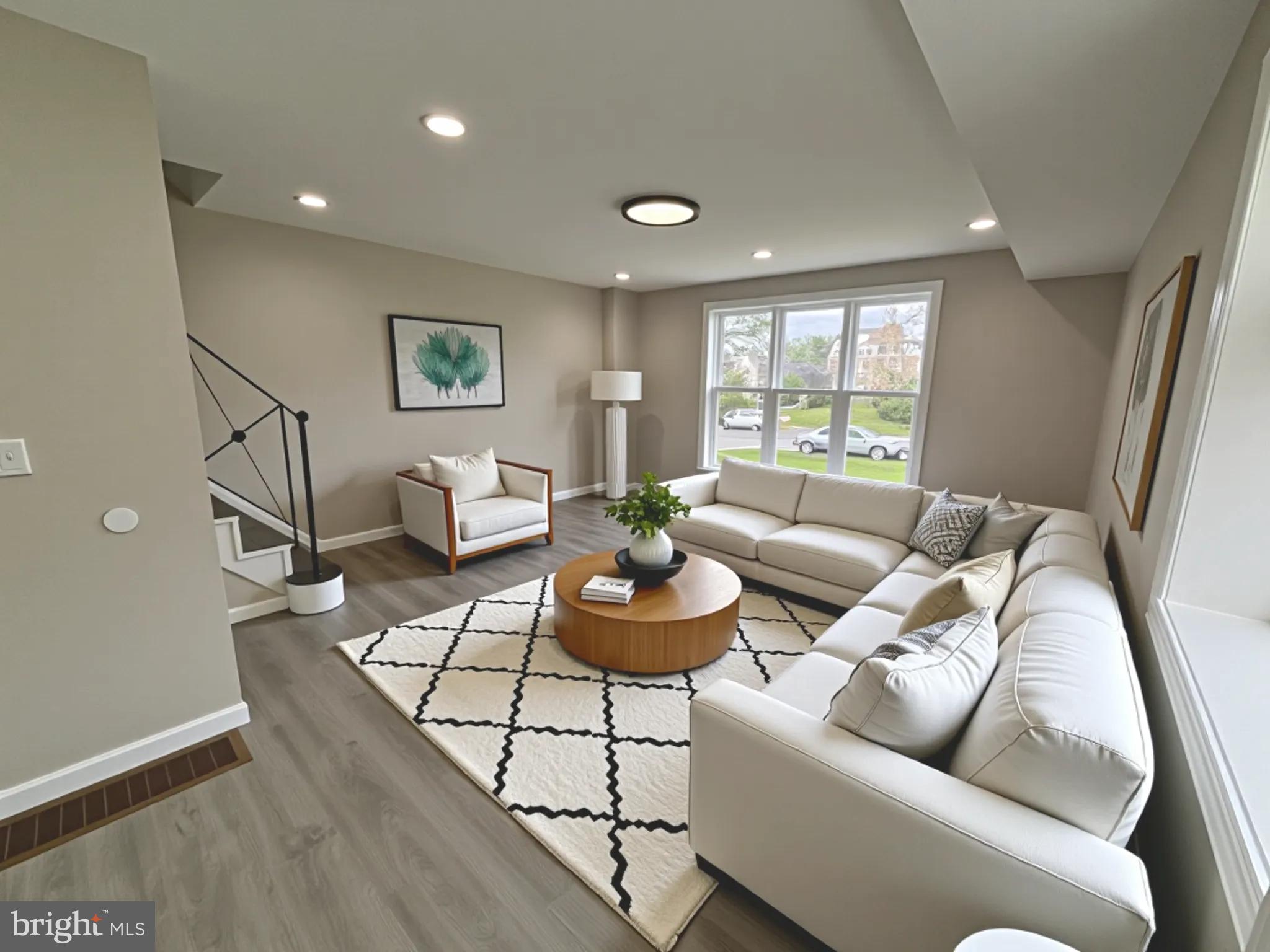 MT AIRY - Residential