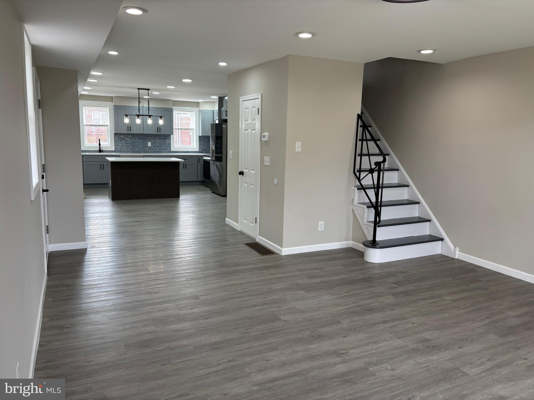 MT AIRY - Residential