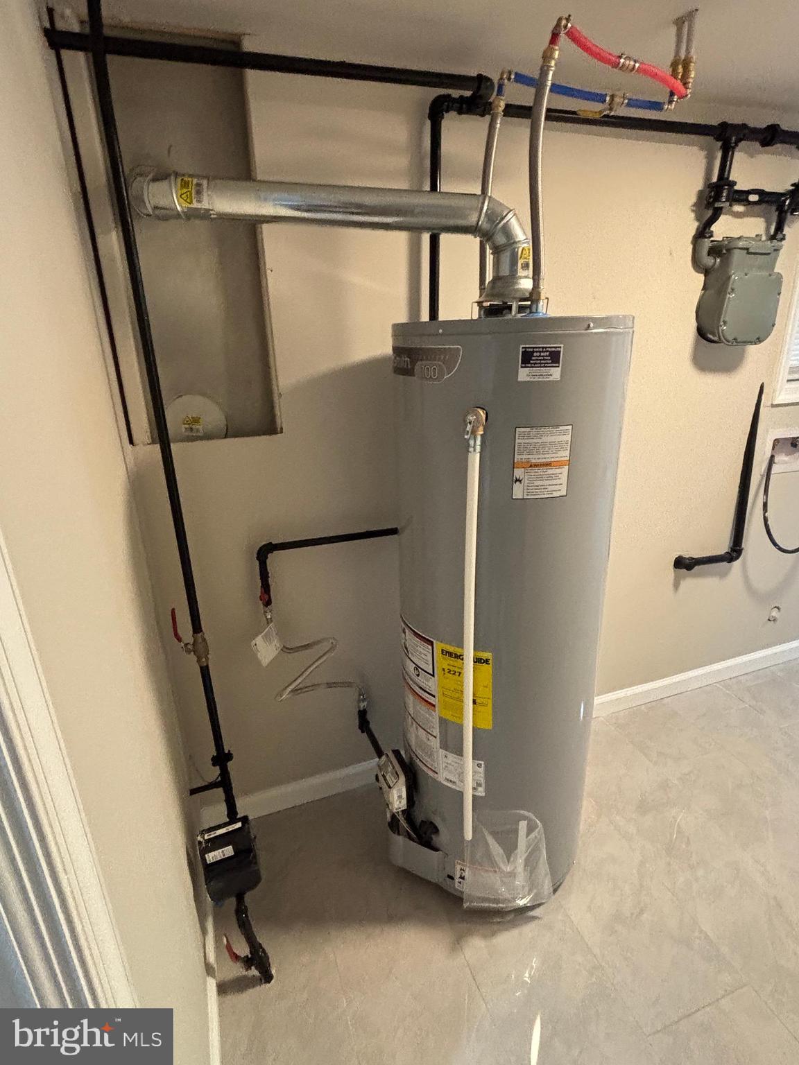 MT AIRY - Residential