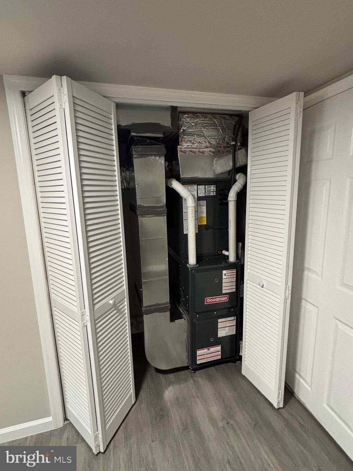 MT AIRY - Residential