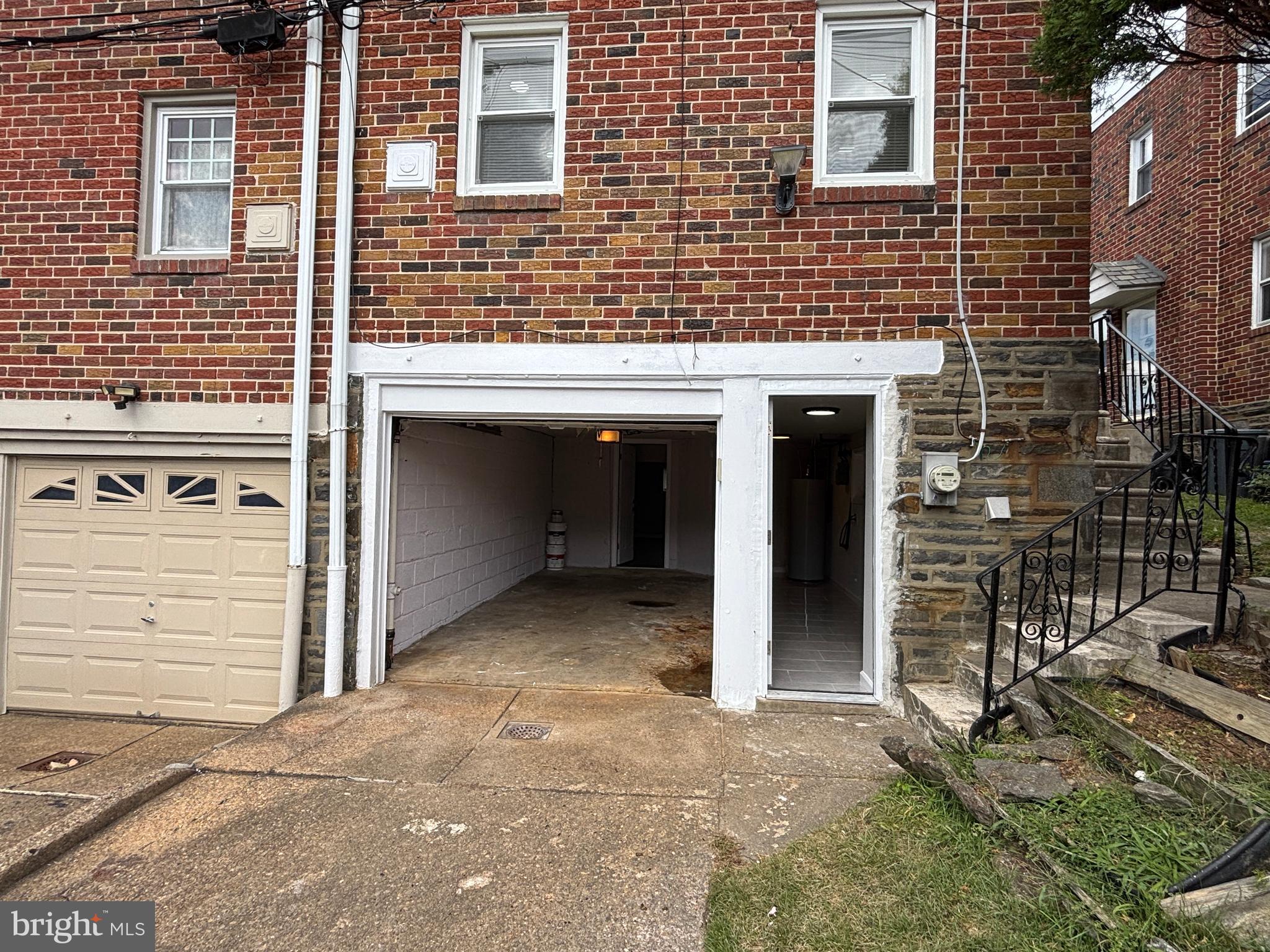 MT AIRY - Residential