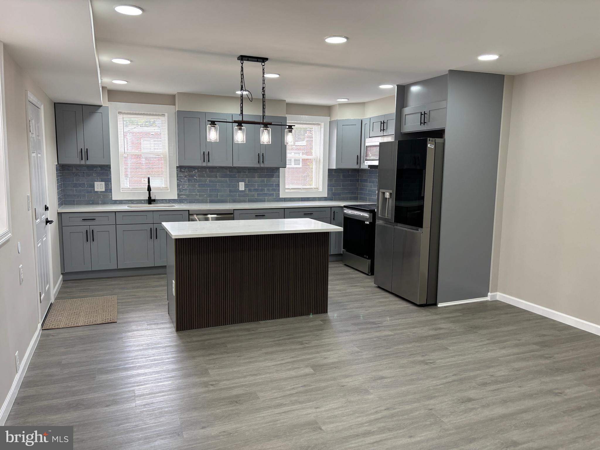 MT AIRY - Residential