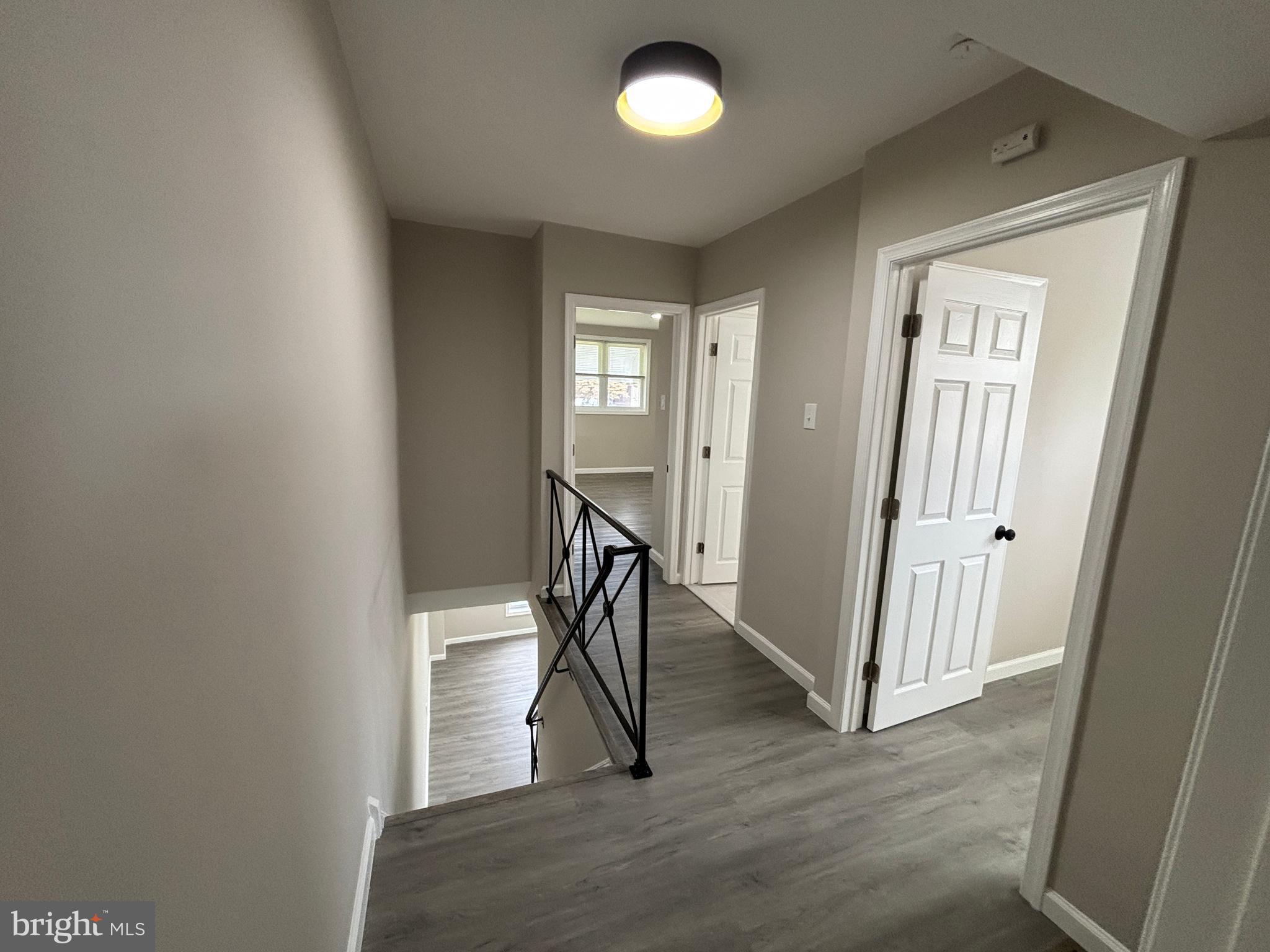 MT AIRY - Residential