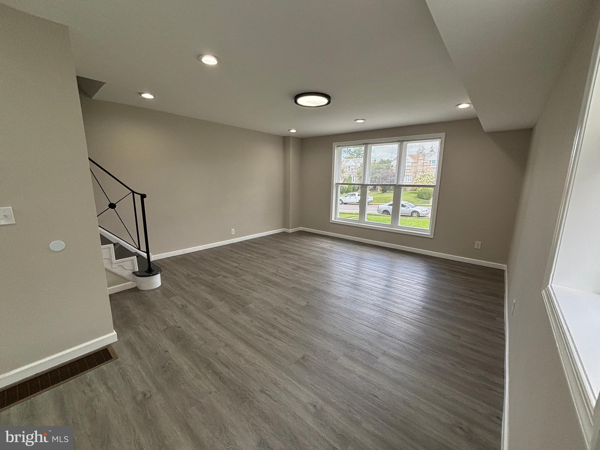 MT AIRY - Residential