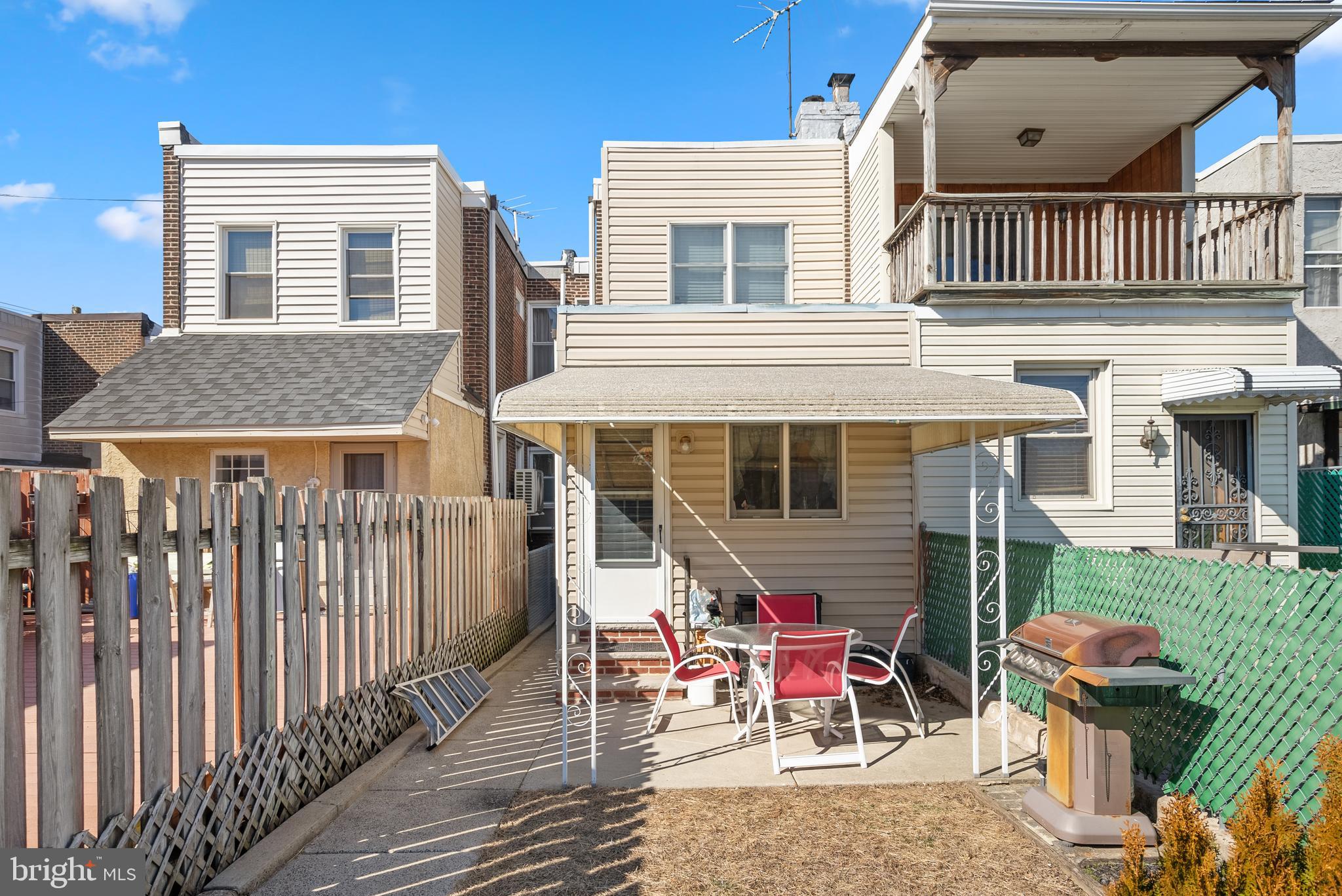 PHILADELPHIA - Residential