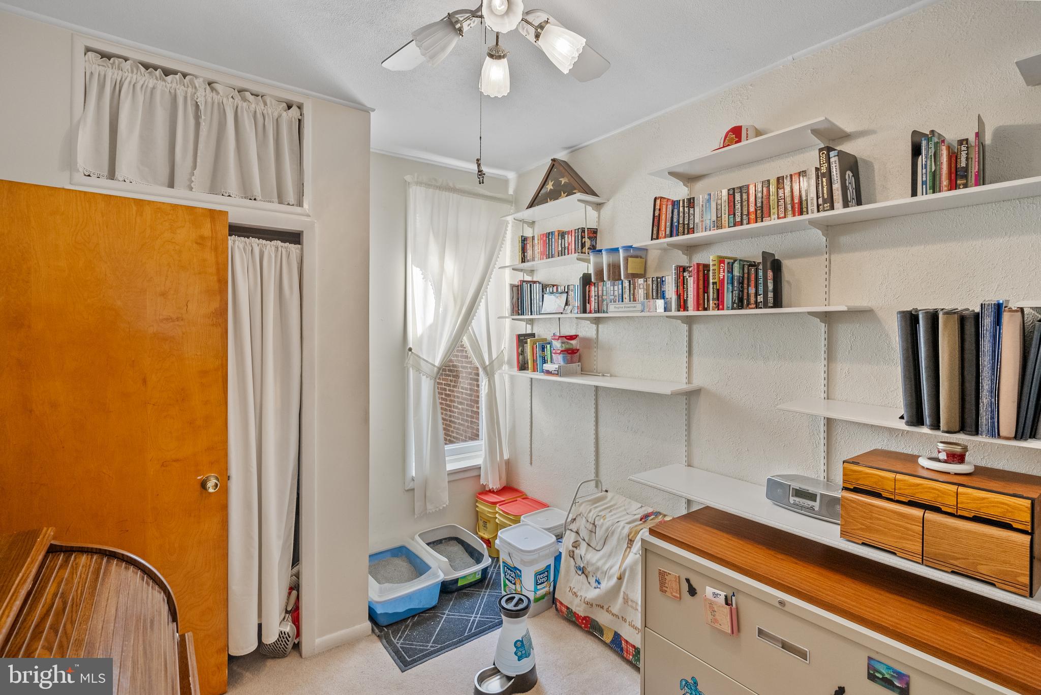 PHILADELPHIA - Residential