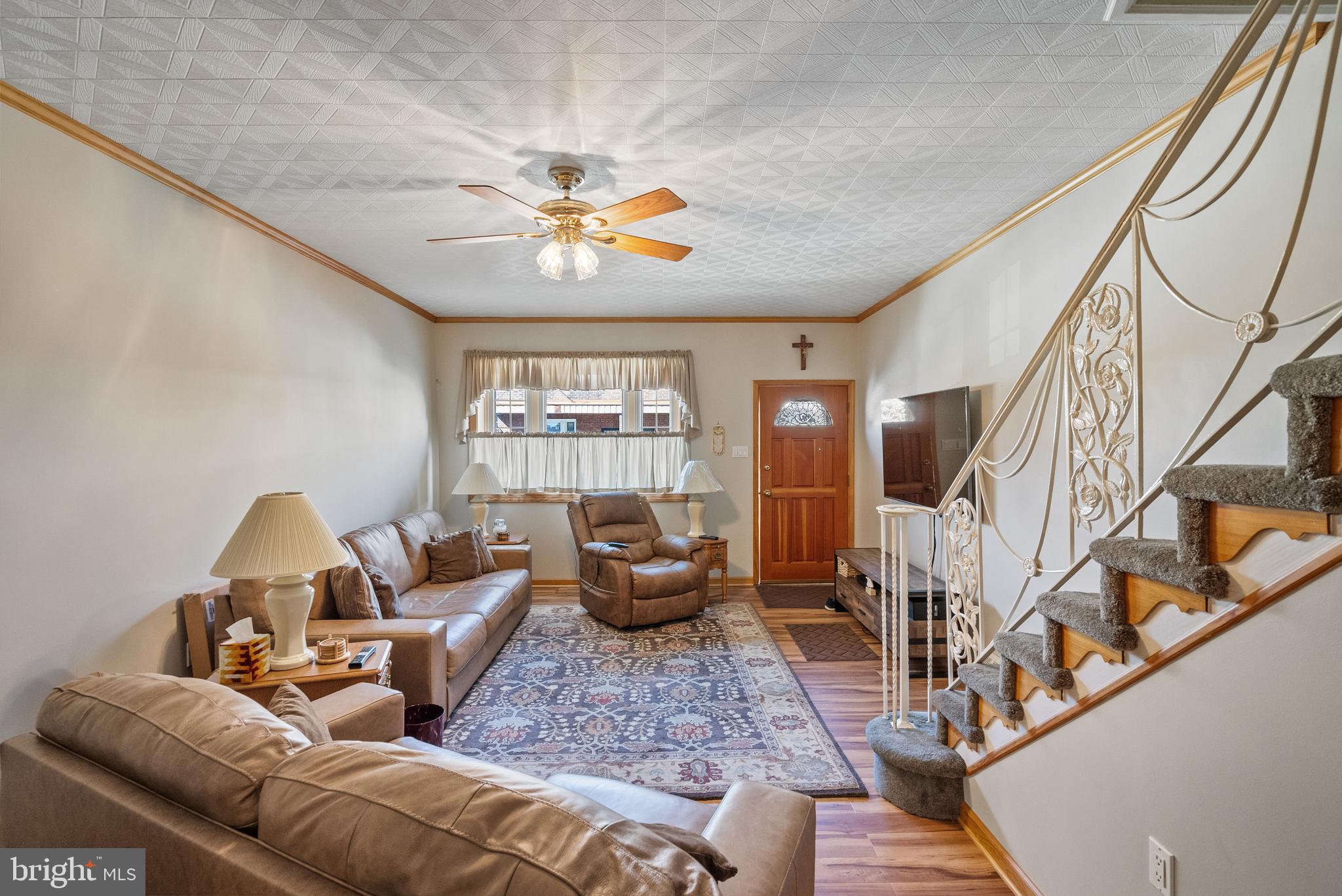 PHILADELPHIA - Residential