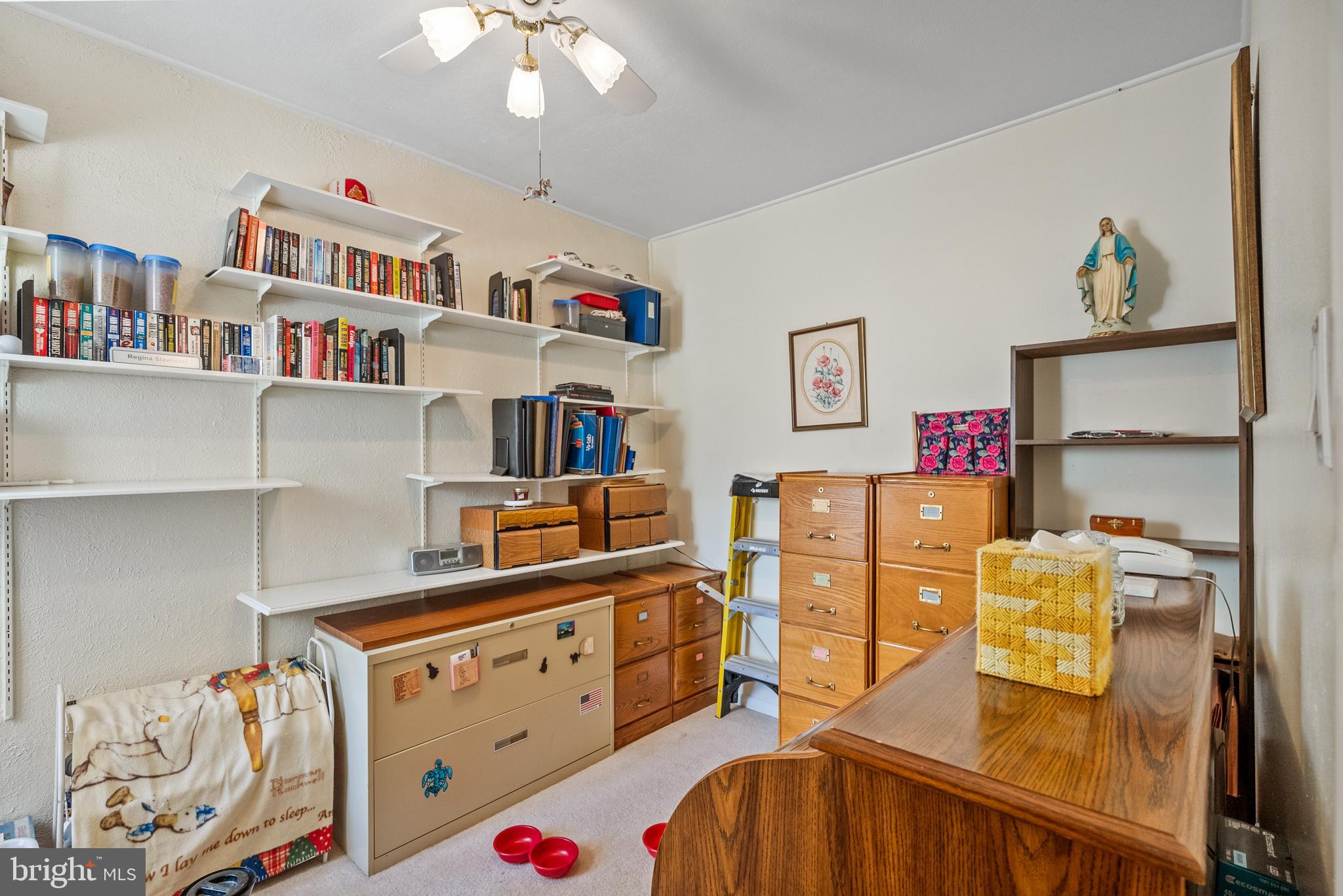 PHILADELPHIA - Residential