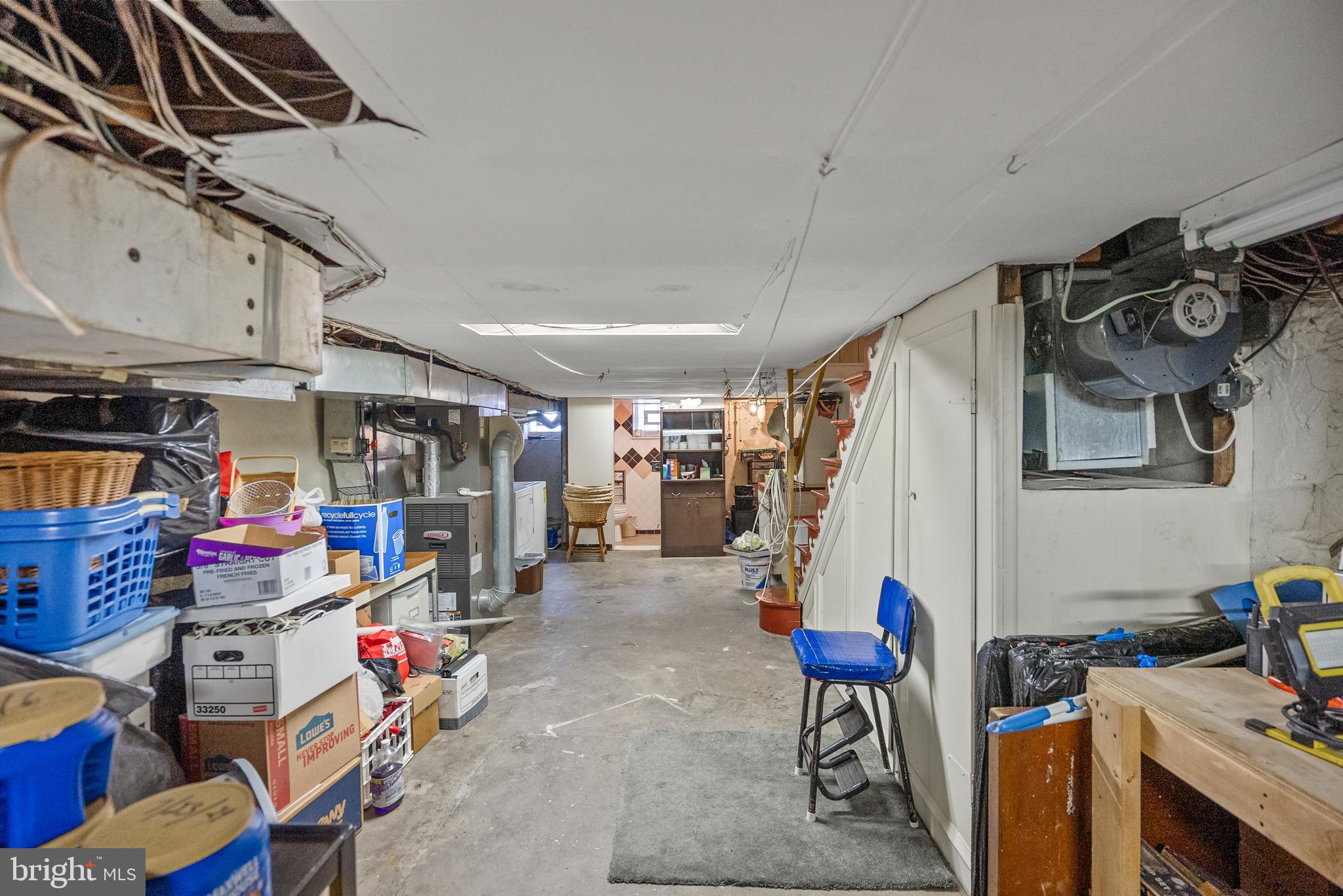 PHILADELPHIA - Residential