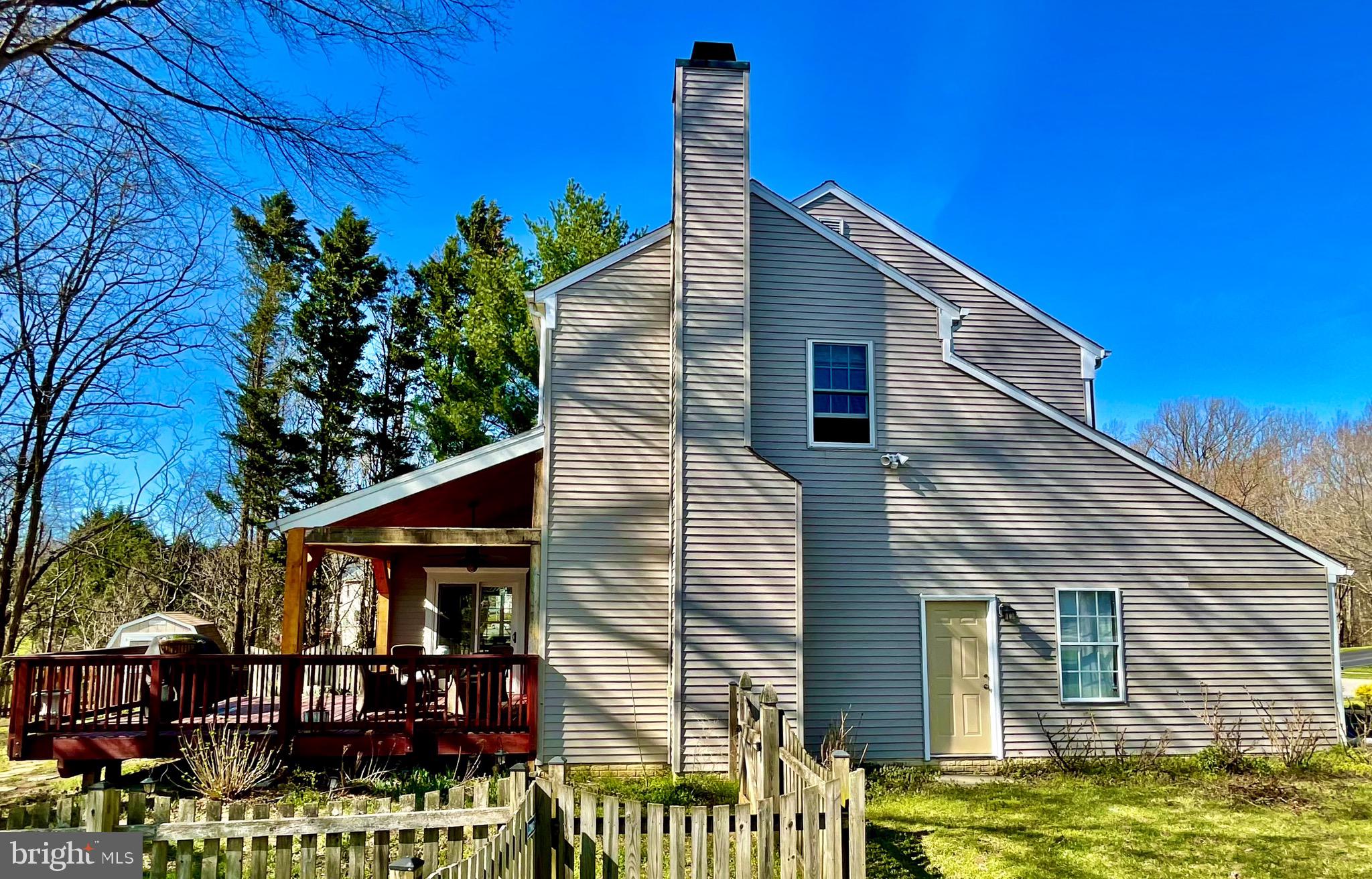 GLEN ALLEN - Residential