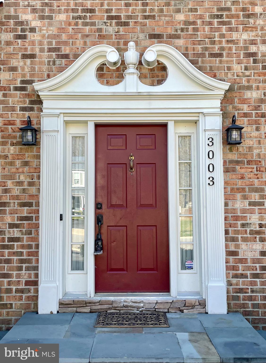 GLEN ALLEN - Residential