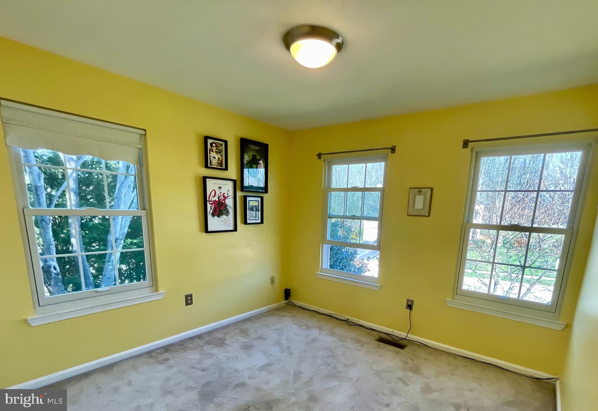 GLEN ALLEN - Residential