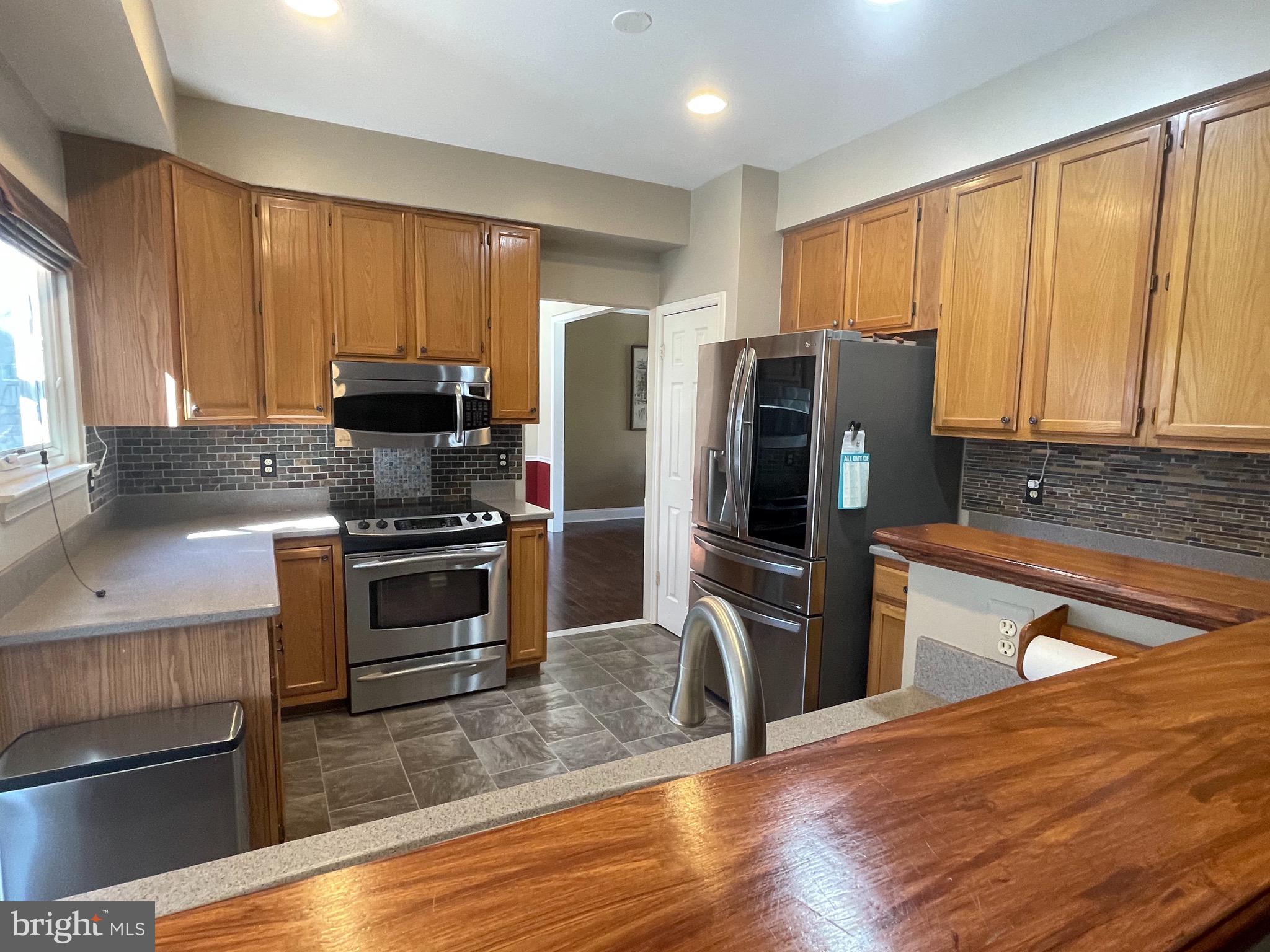 GLEN ALLEN - Residential